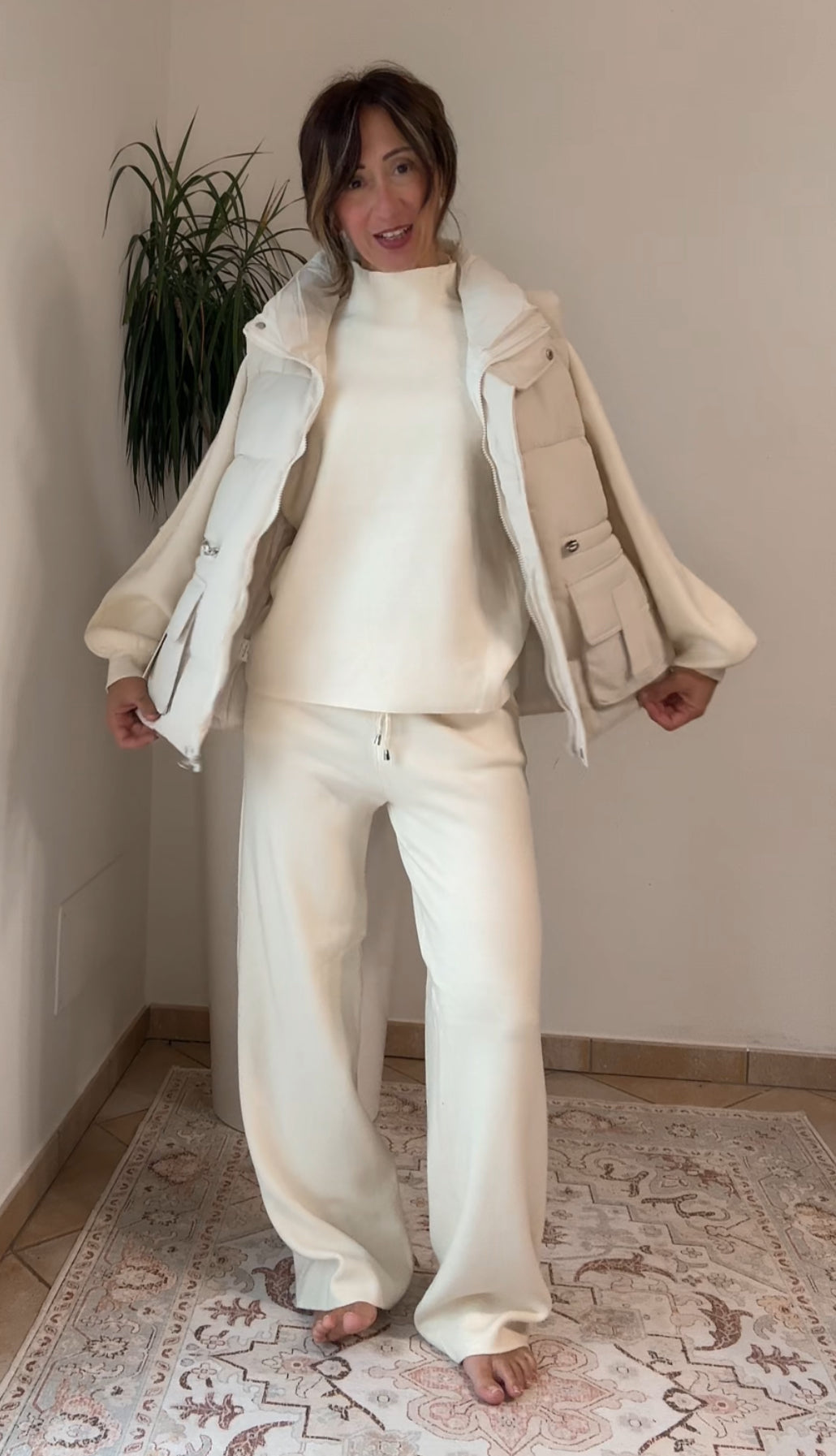 Completi coordinati