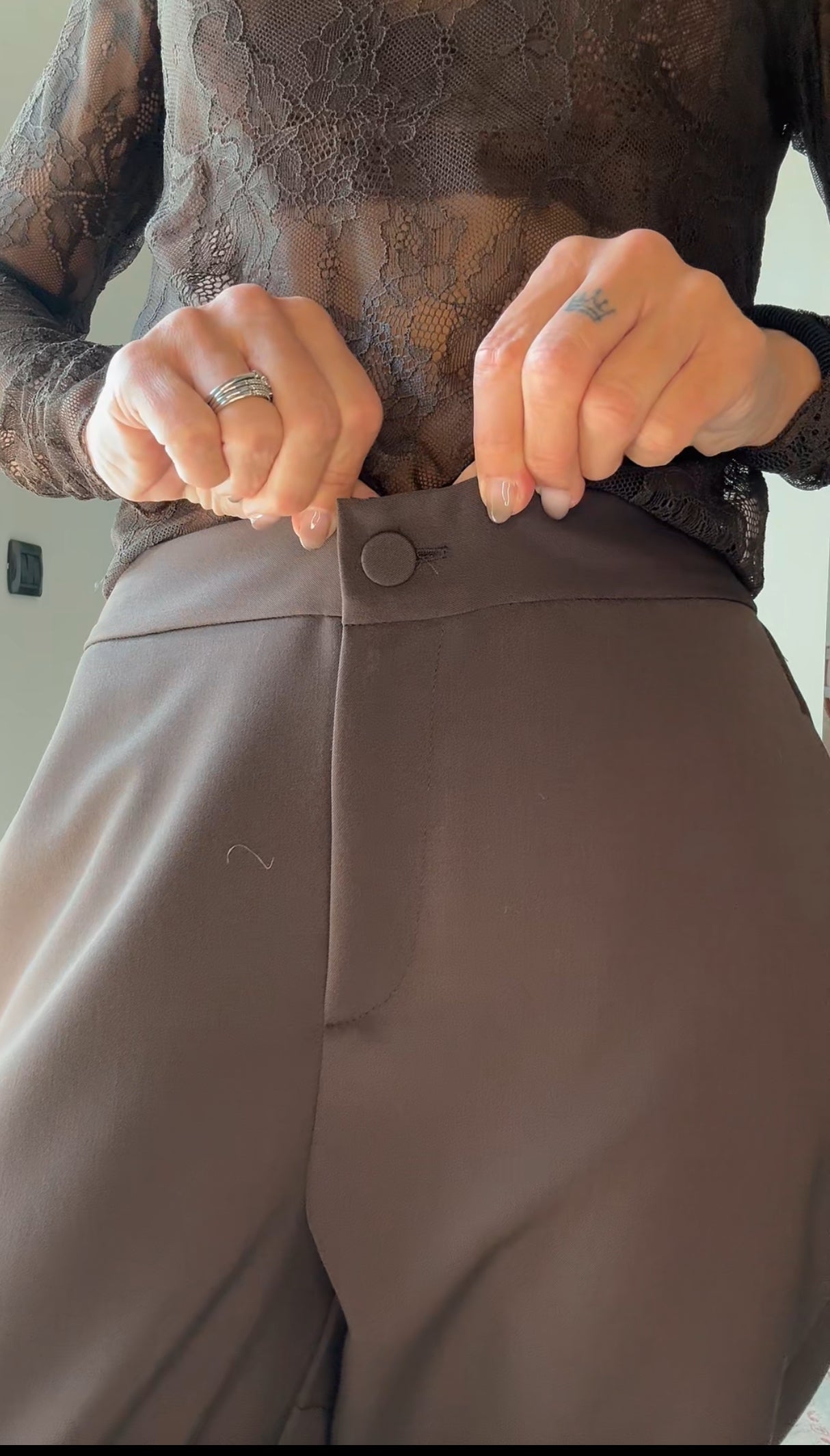 Pantalone SONIA