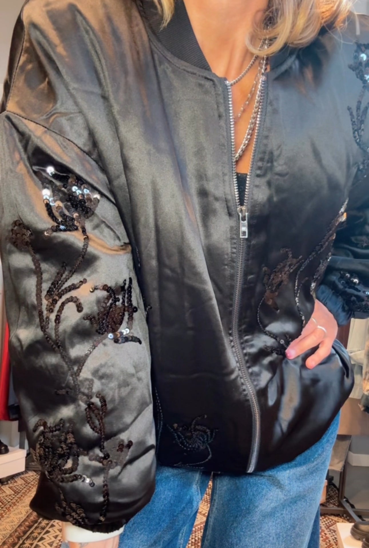 Bomber SEVILLA