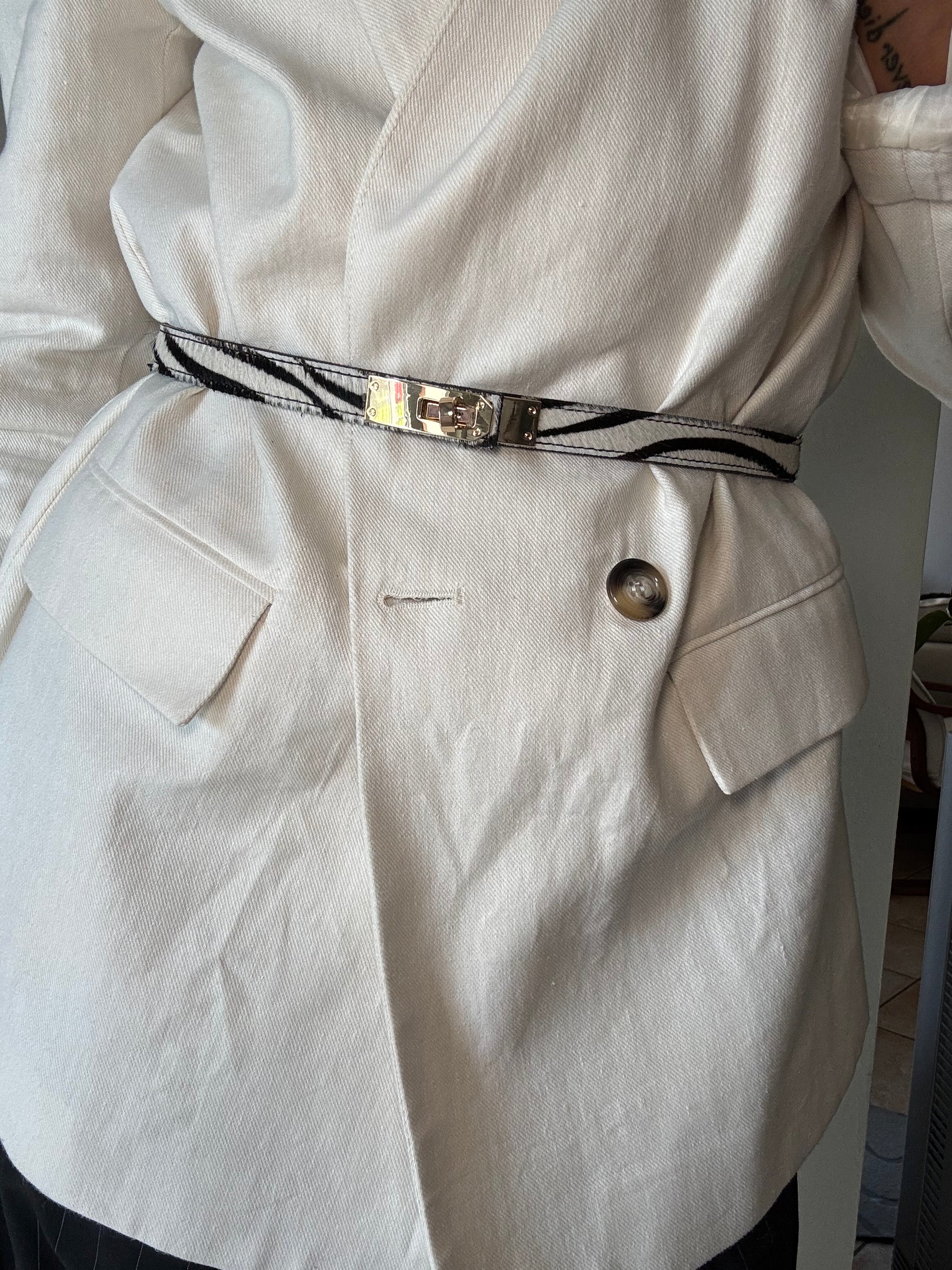Cintura mod. HERMÈS