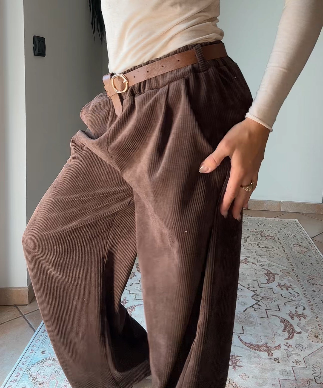 Pantalone STELLA