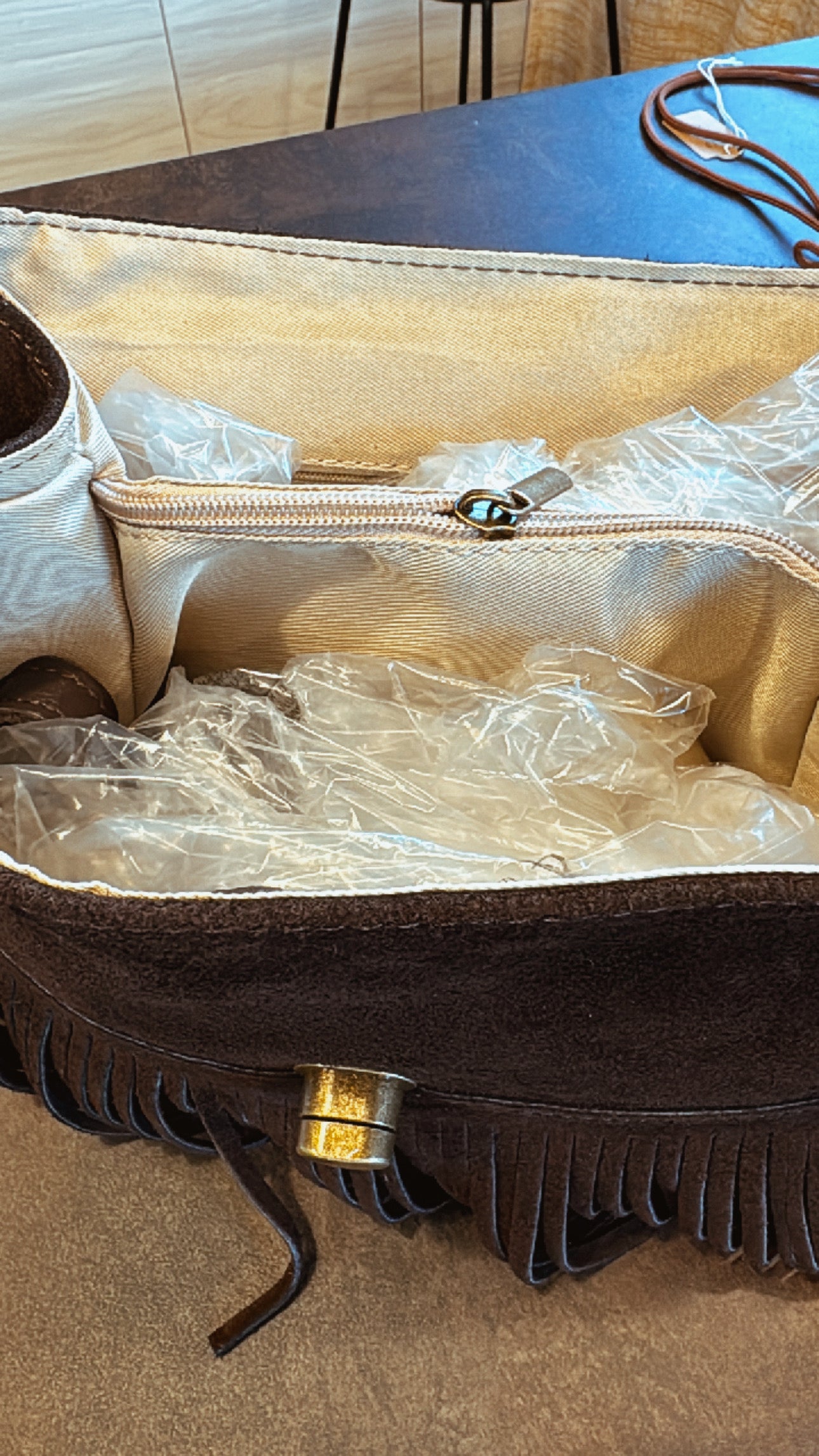 Borsa CLEO MINI