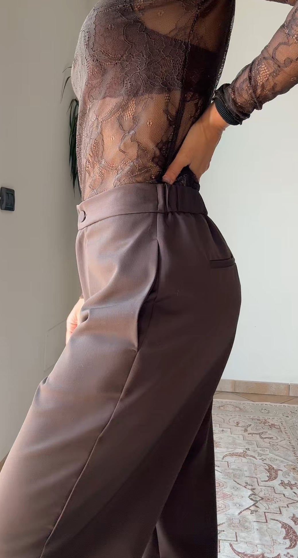 Pantalone SONIA