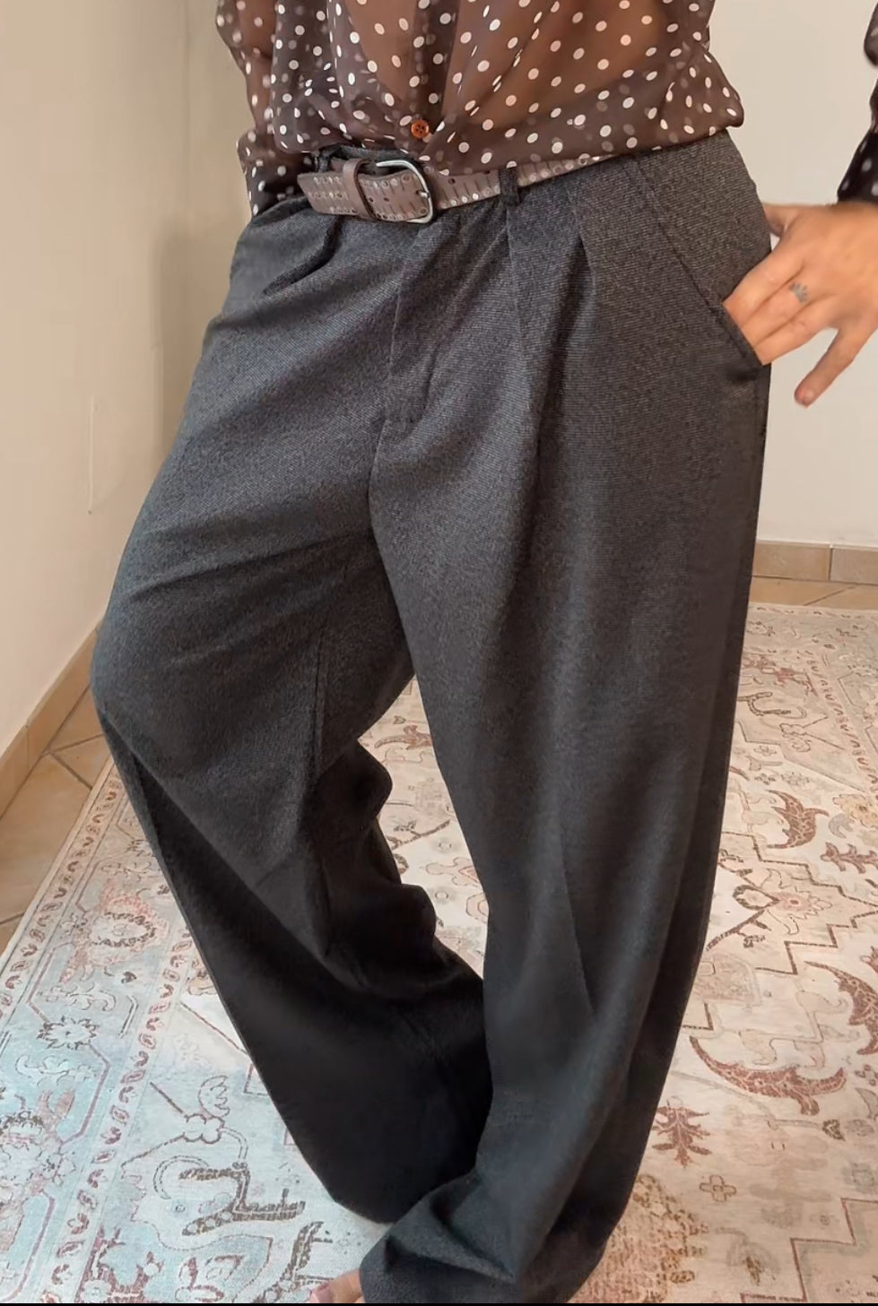 Pantalone ROBERTA
