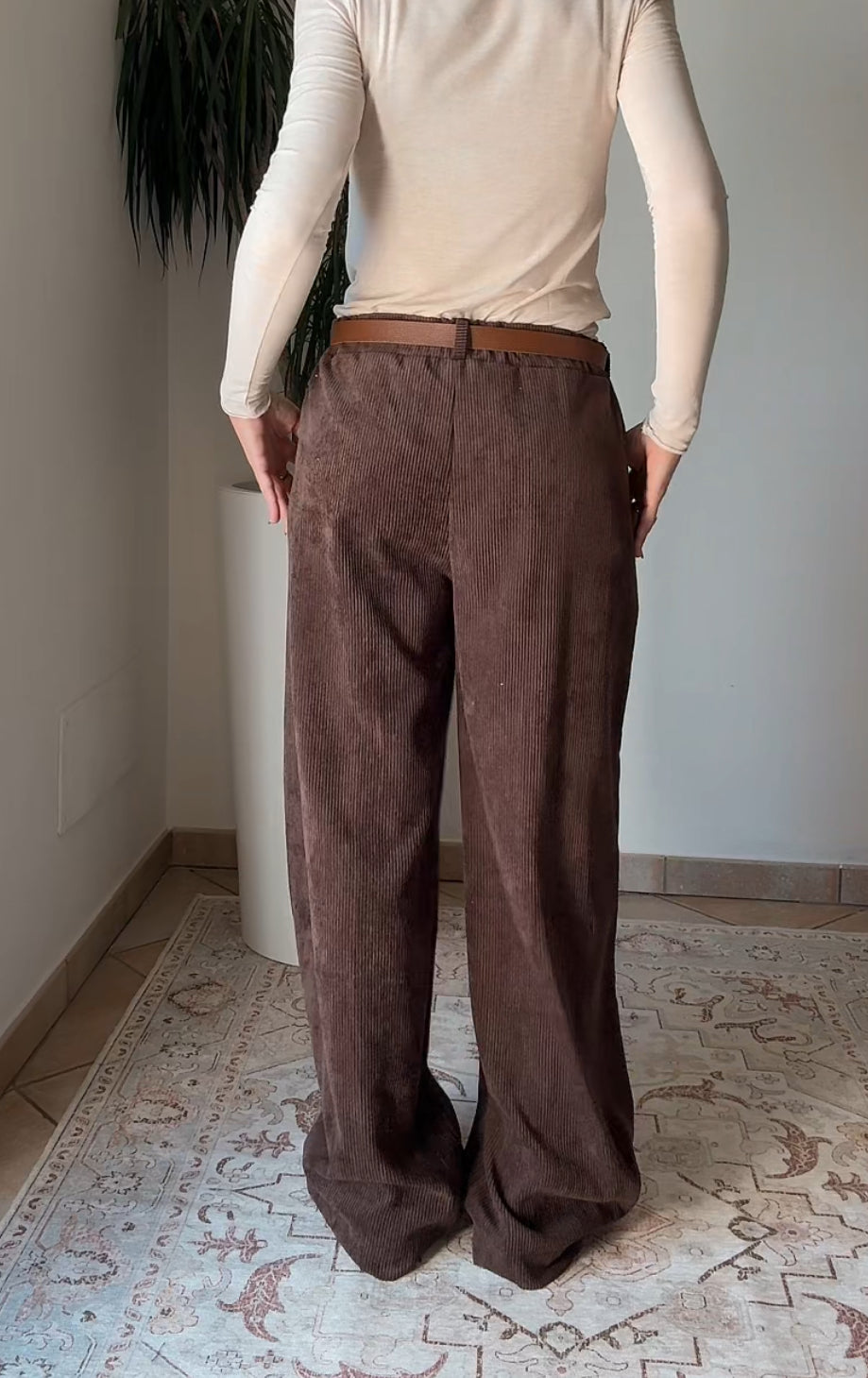 Pantalone STELLA