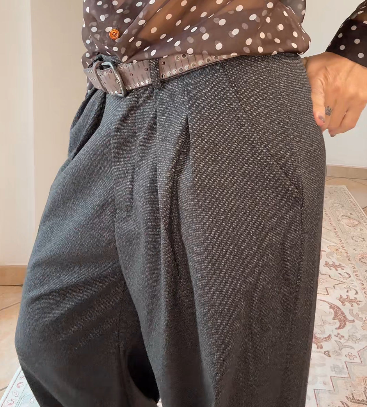 Pantalone ROBERTA