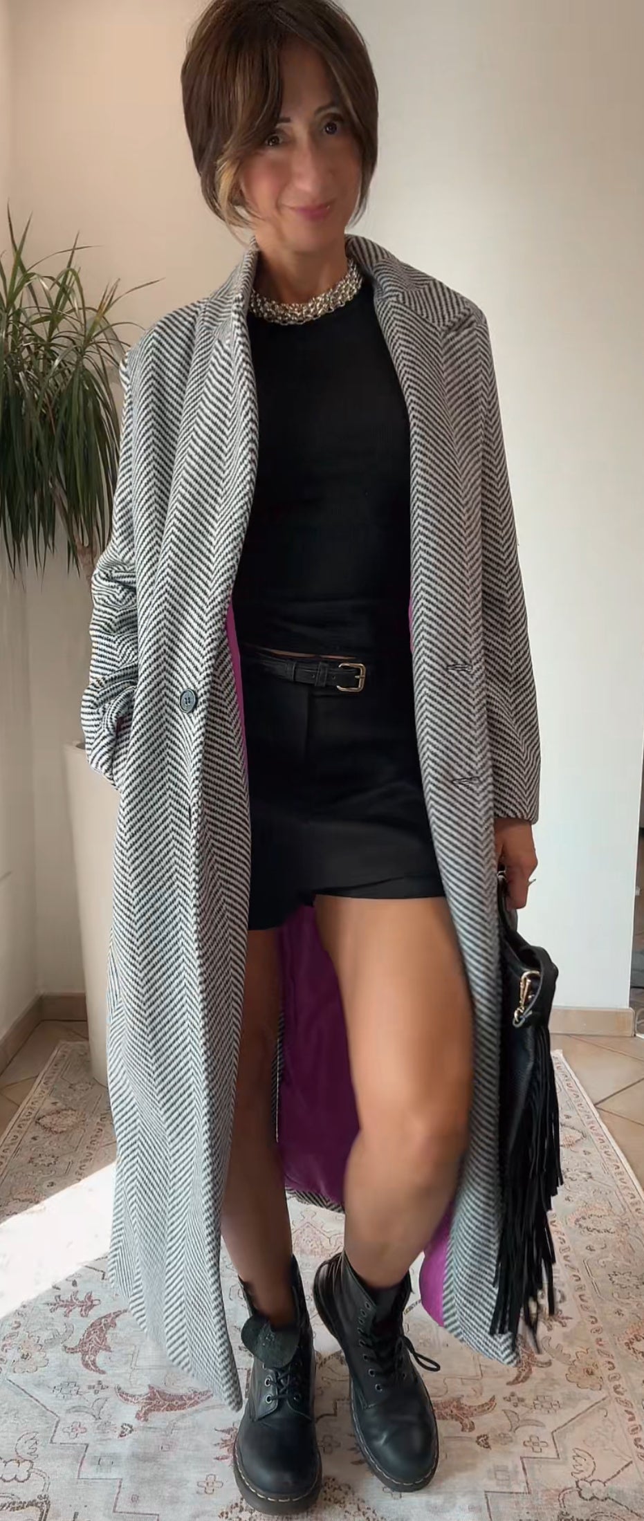 Cappotto CHICAGO