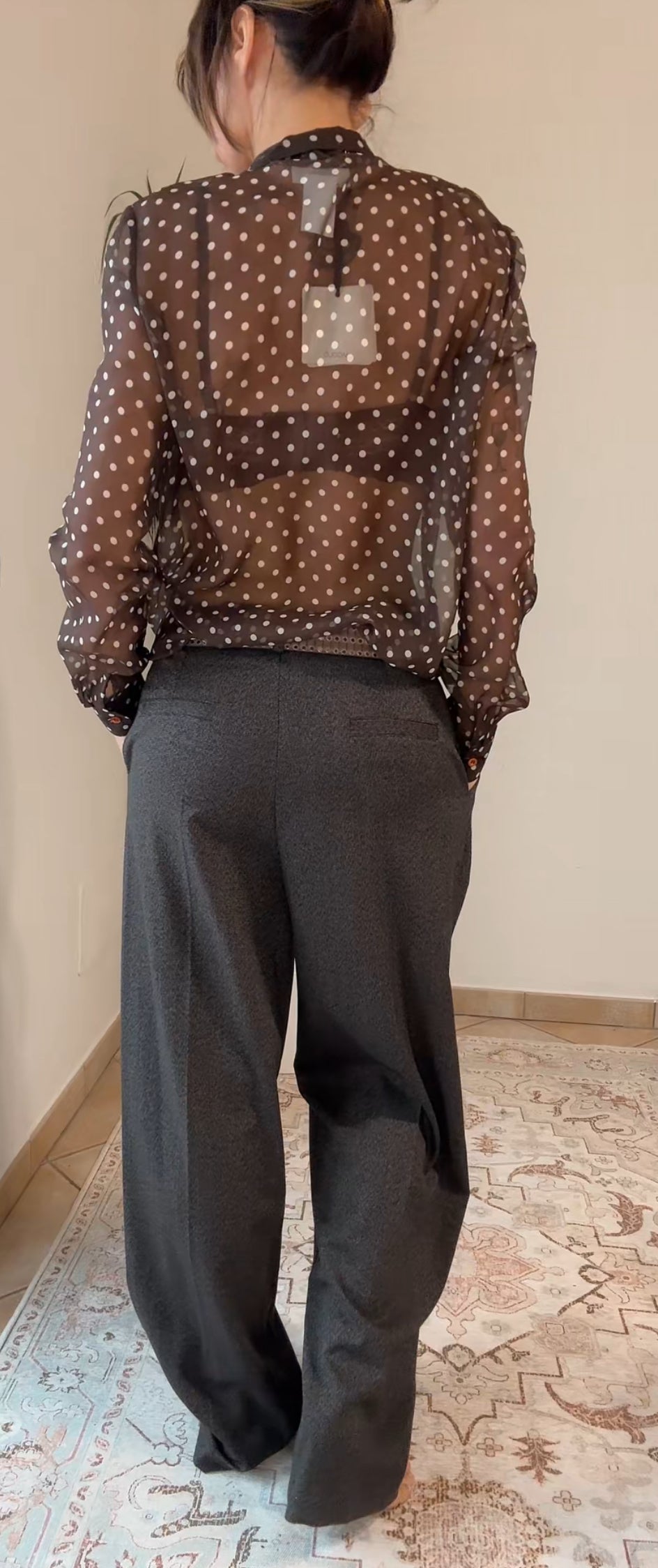 Pantalone ROBERTA