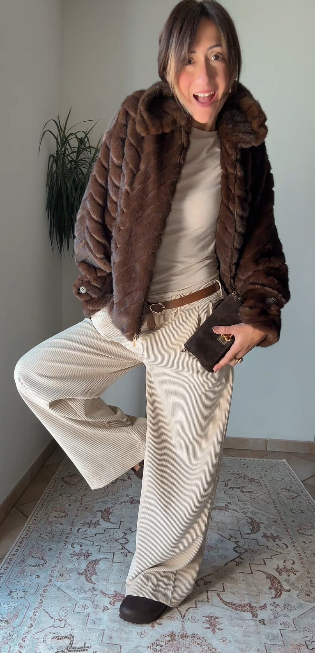 Pantalone STELLA