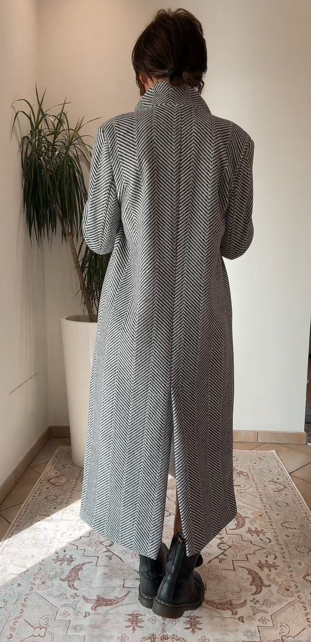 Cappotto CHICAGO