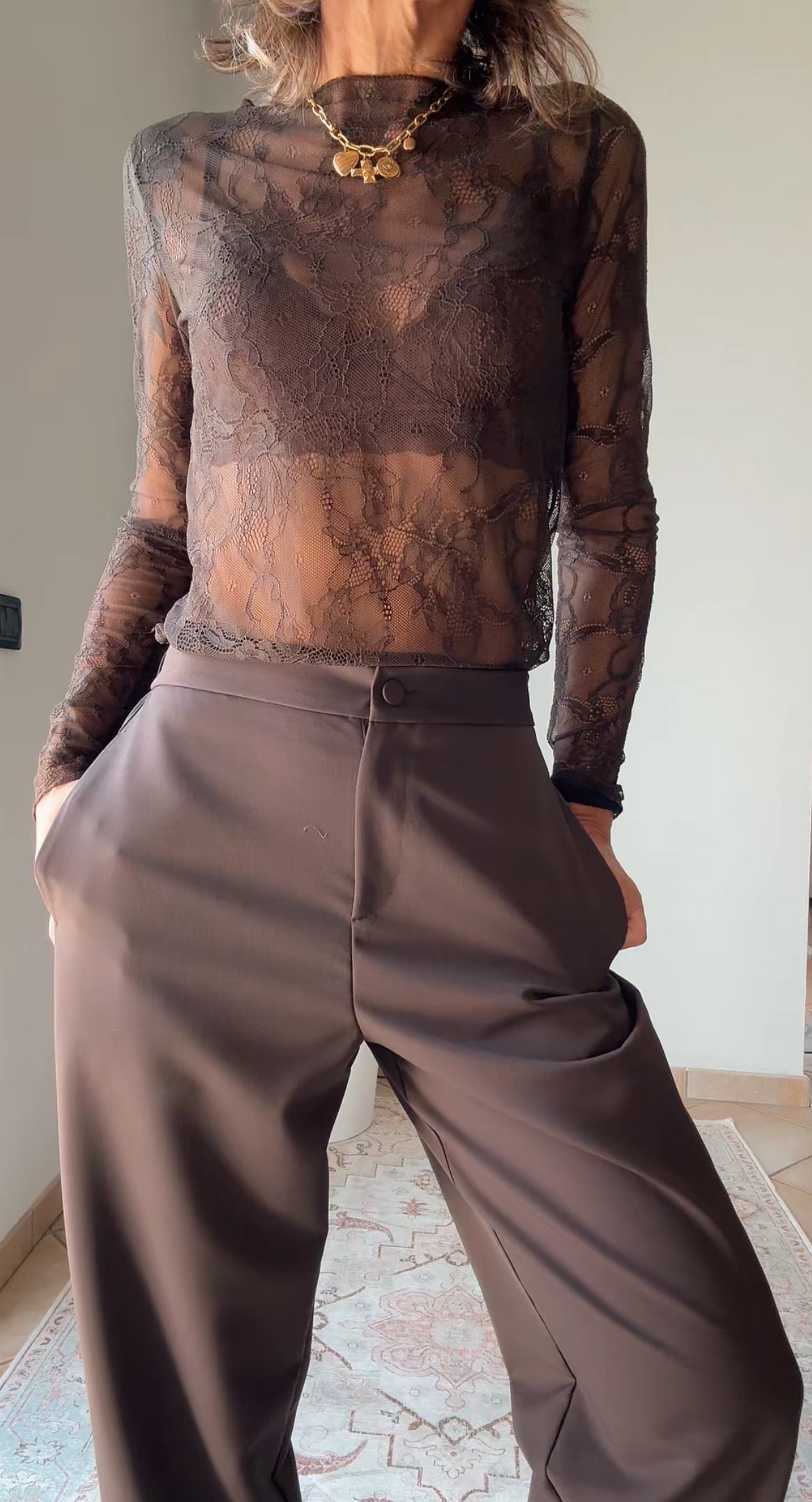 Pantalone SONIA