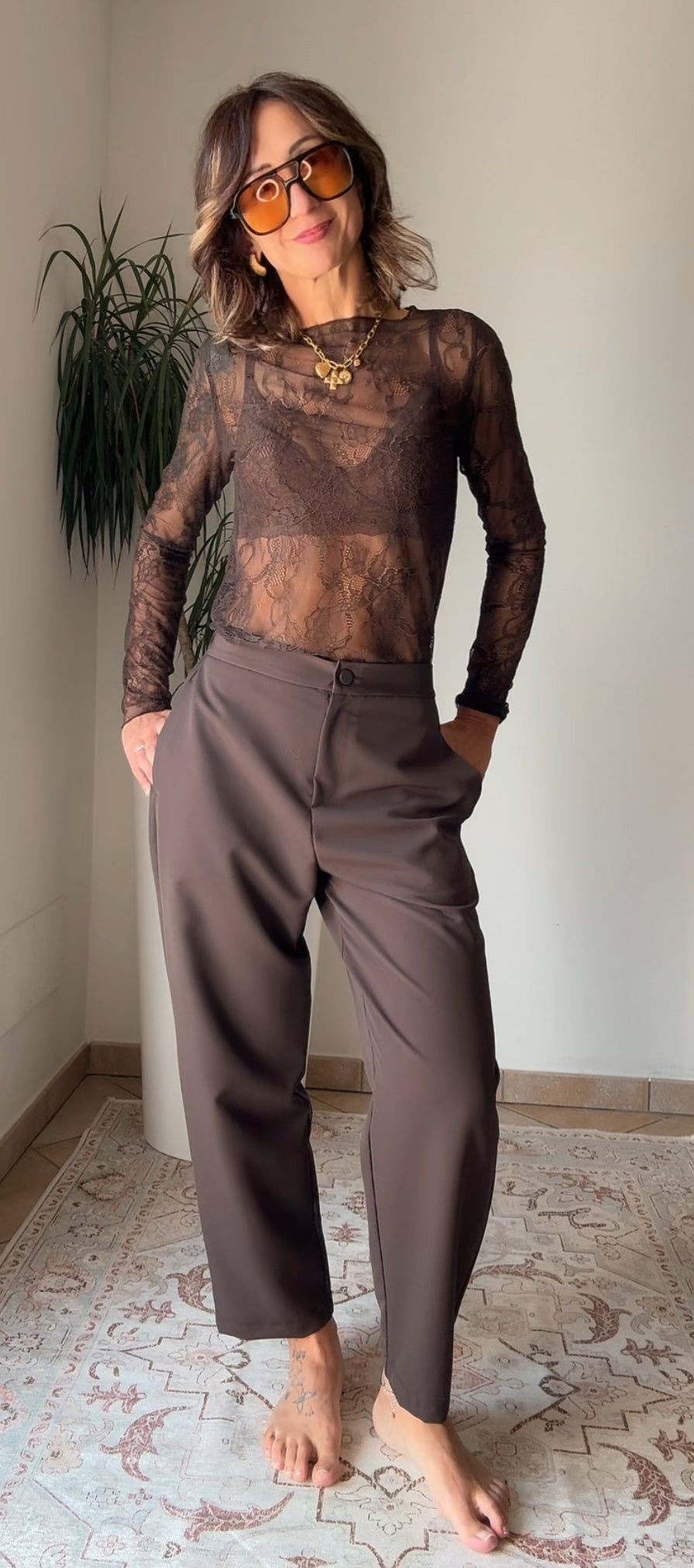 Pantalone SONIA