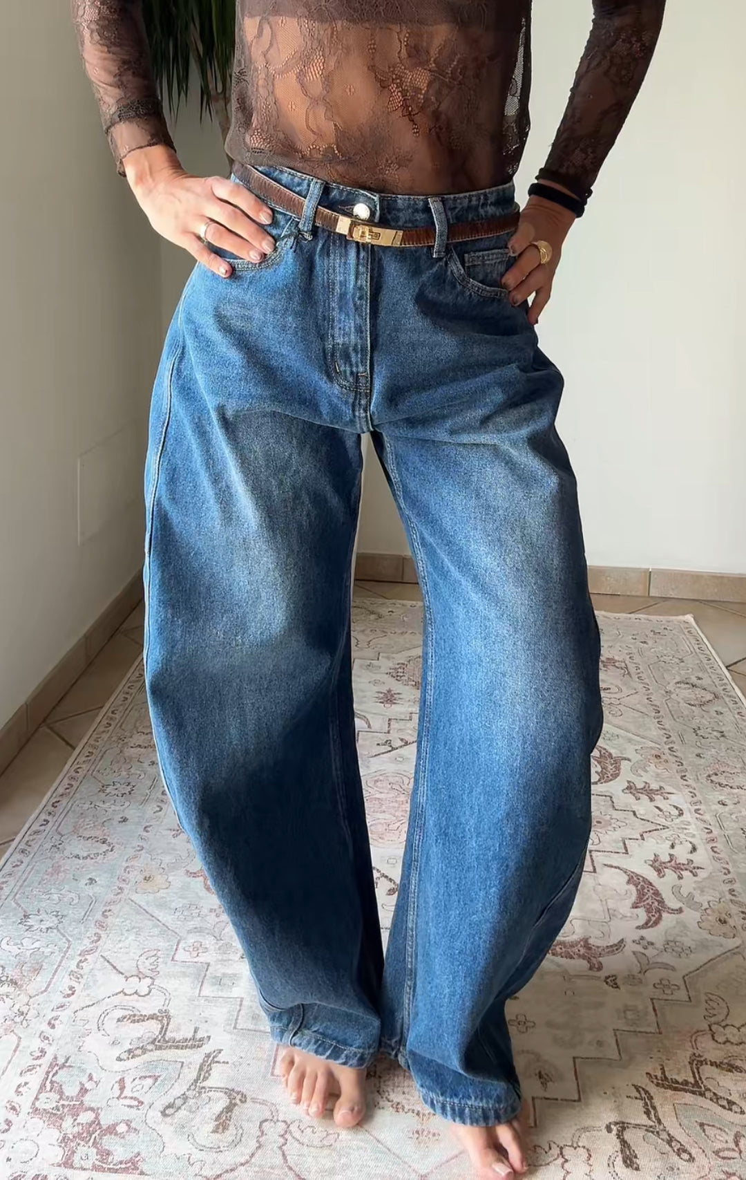 Jeans MONICA