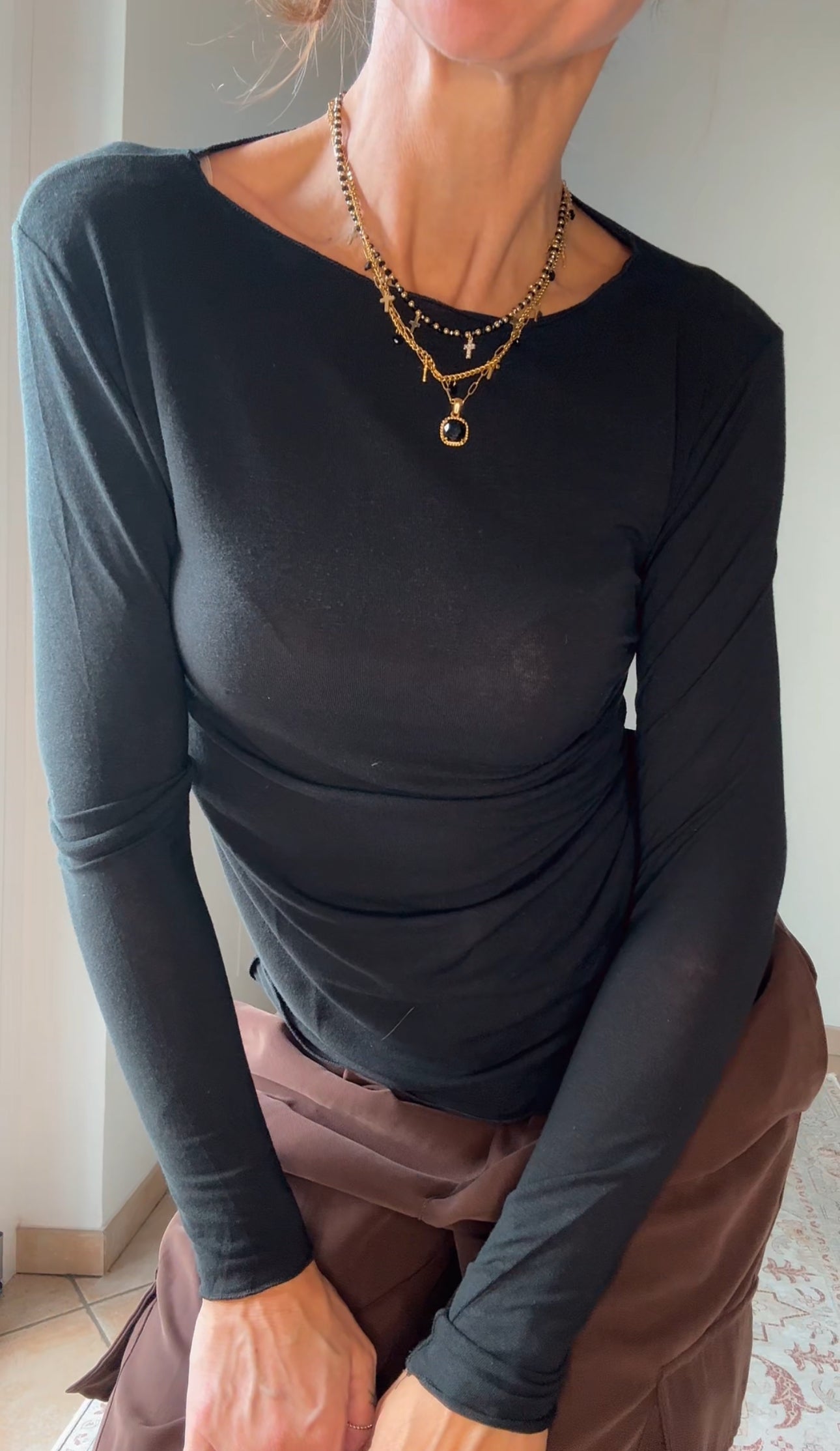 Maglia SOFT