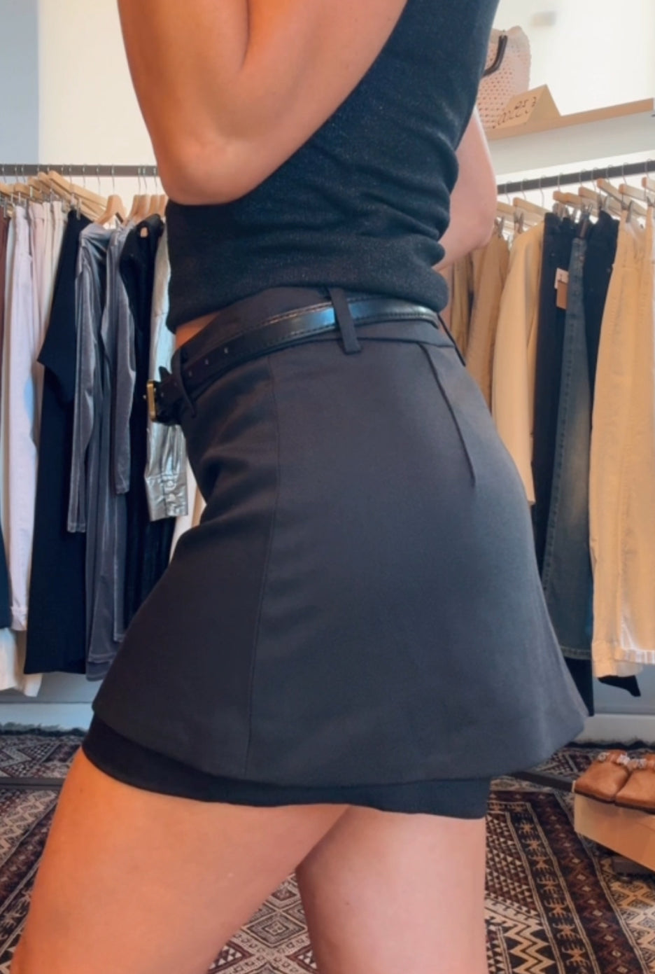 Skort GIORGIA