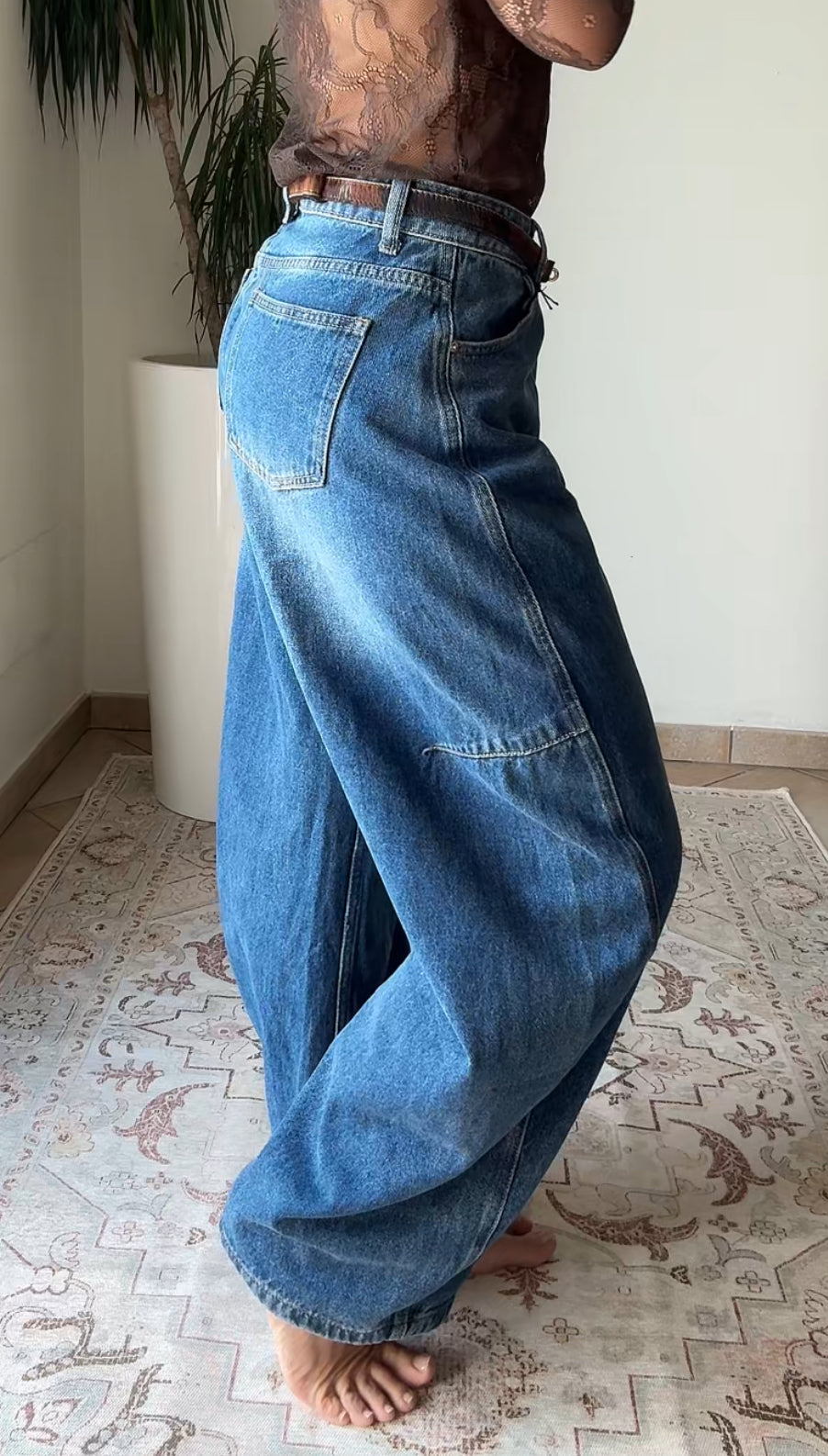 Jeans MONICA