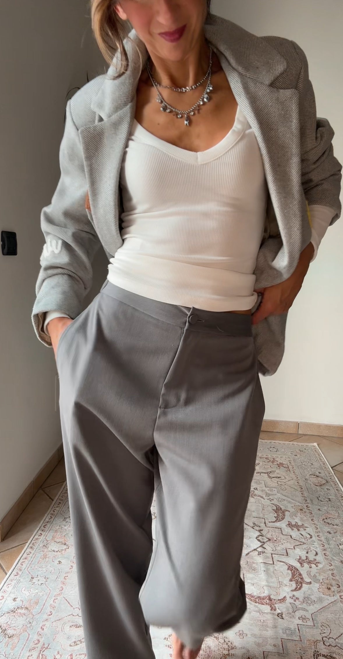 Pantalone SONIA