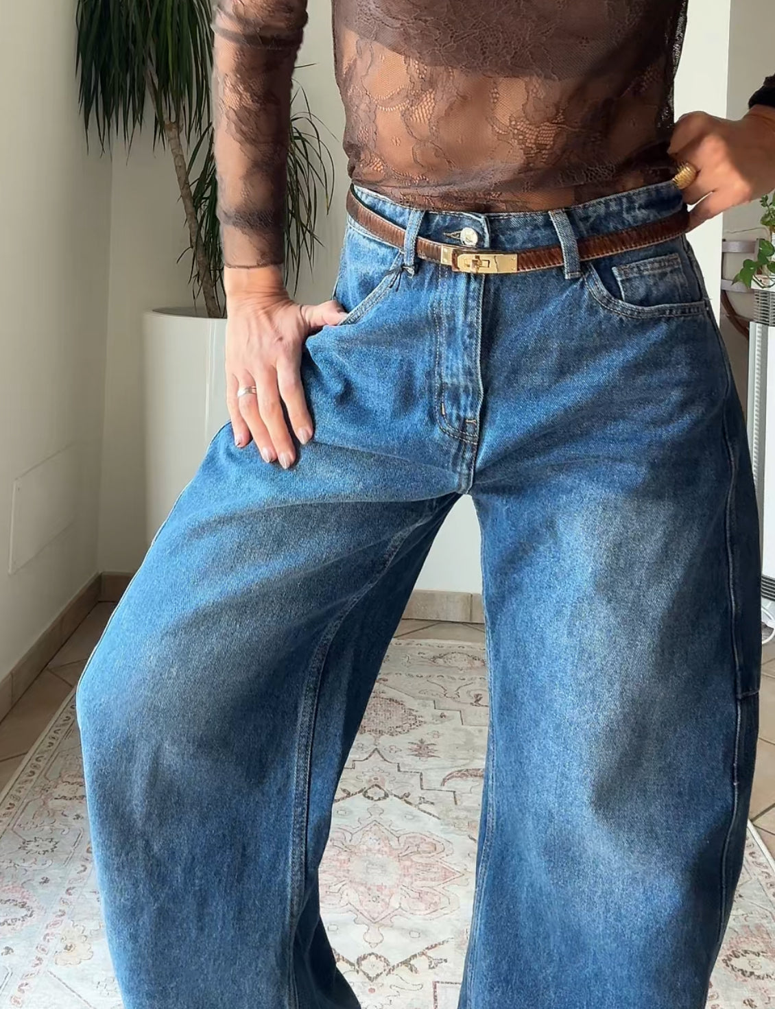 Jeans MONICA