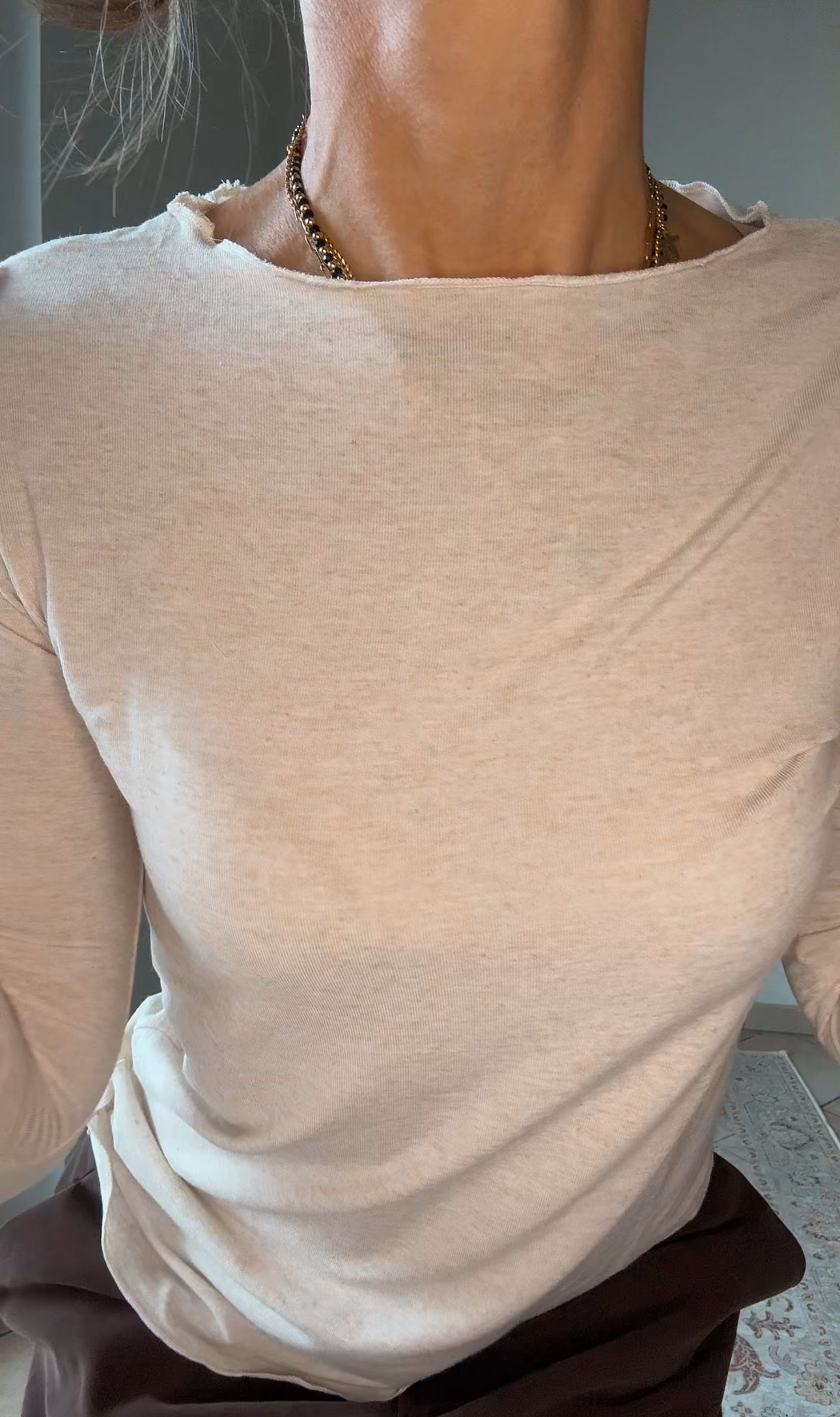Maglia SOFT