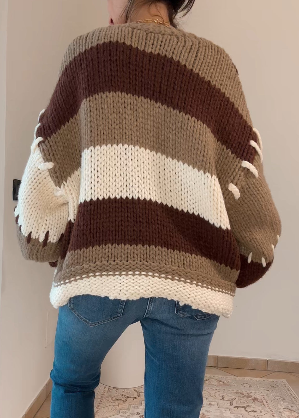 Maglione SUSANNA