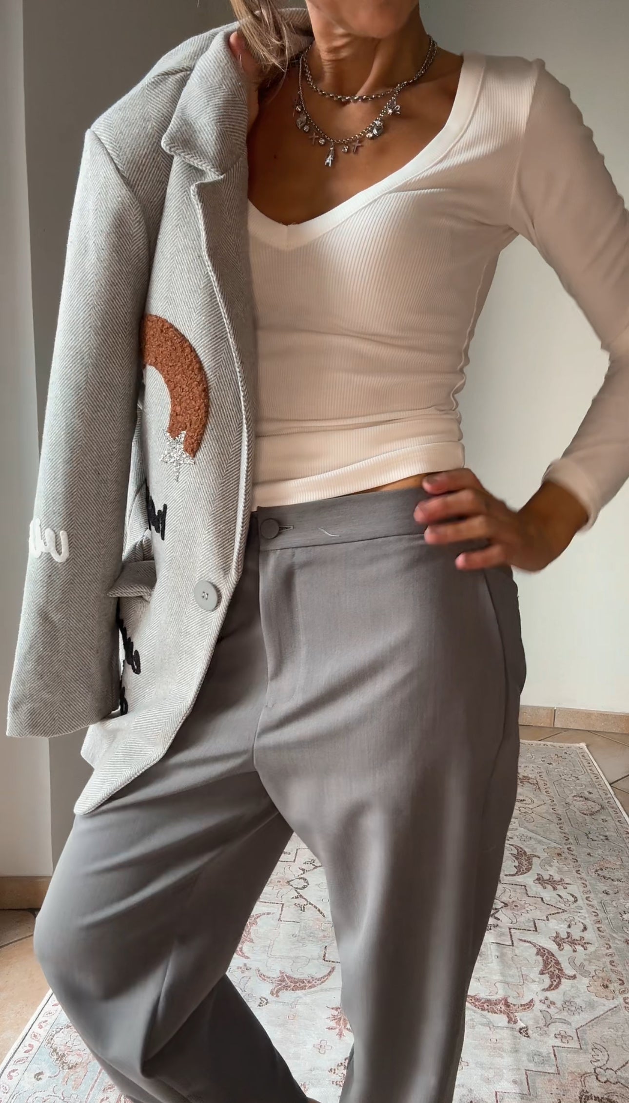 Pantalone SONIA