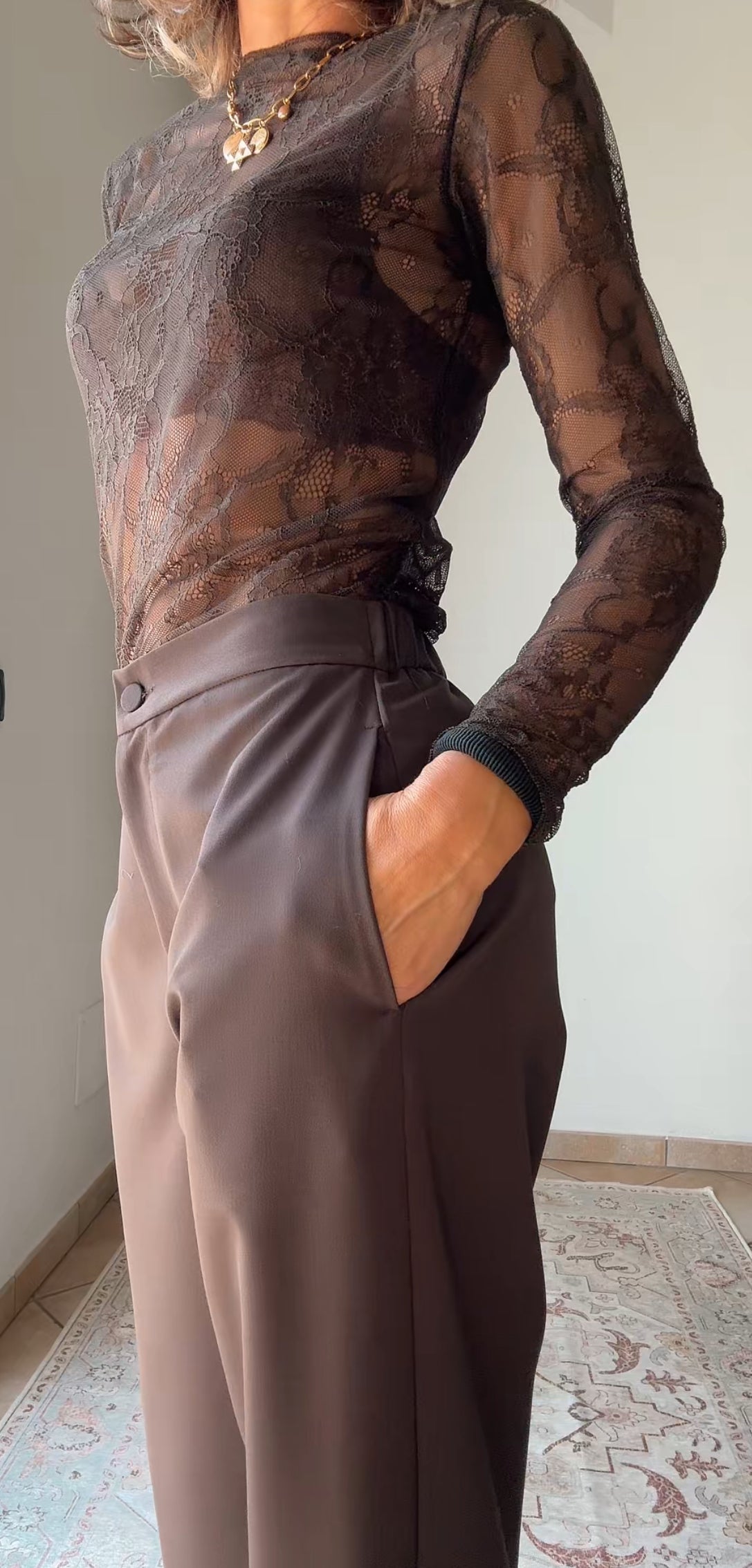 Pantalone SONIA