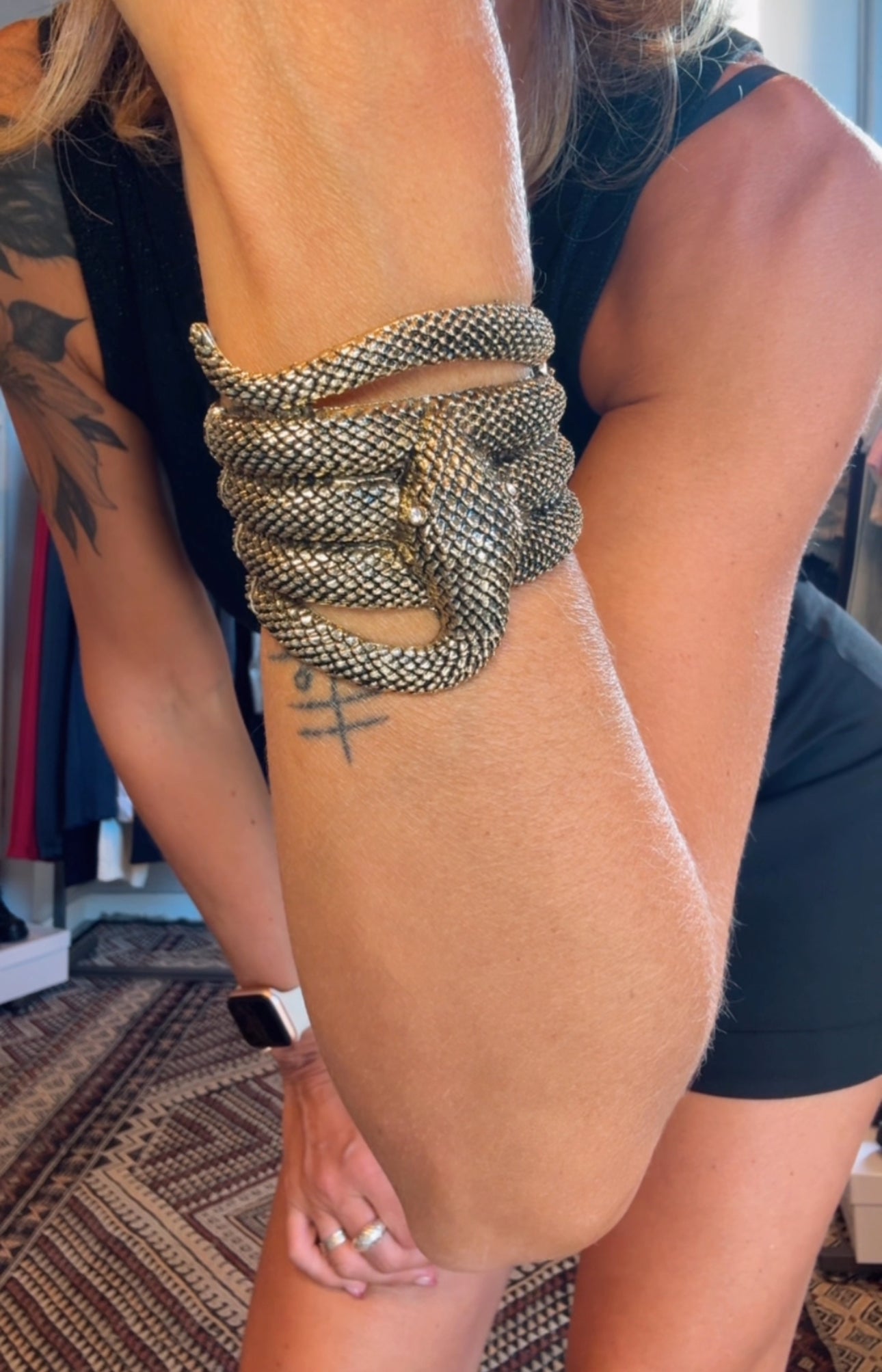 Bracciale SNAKE