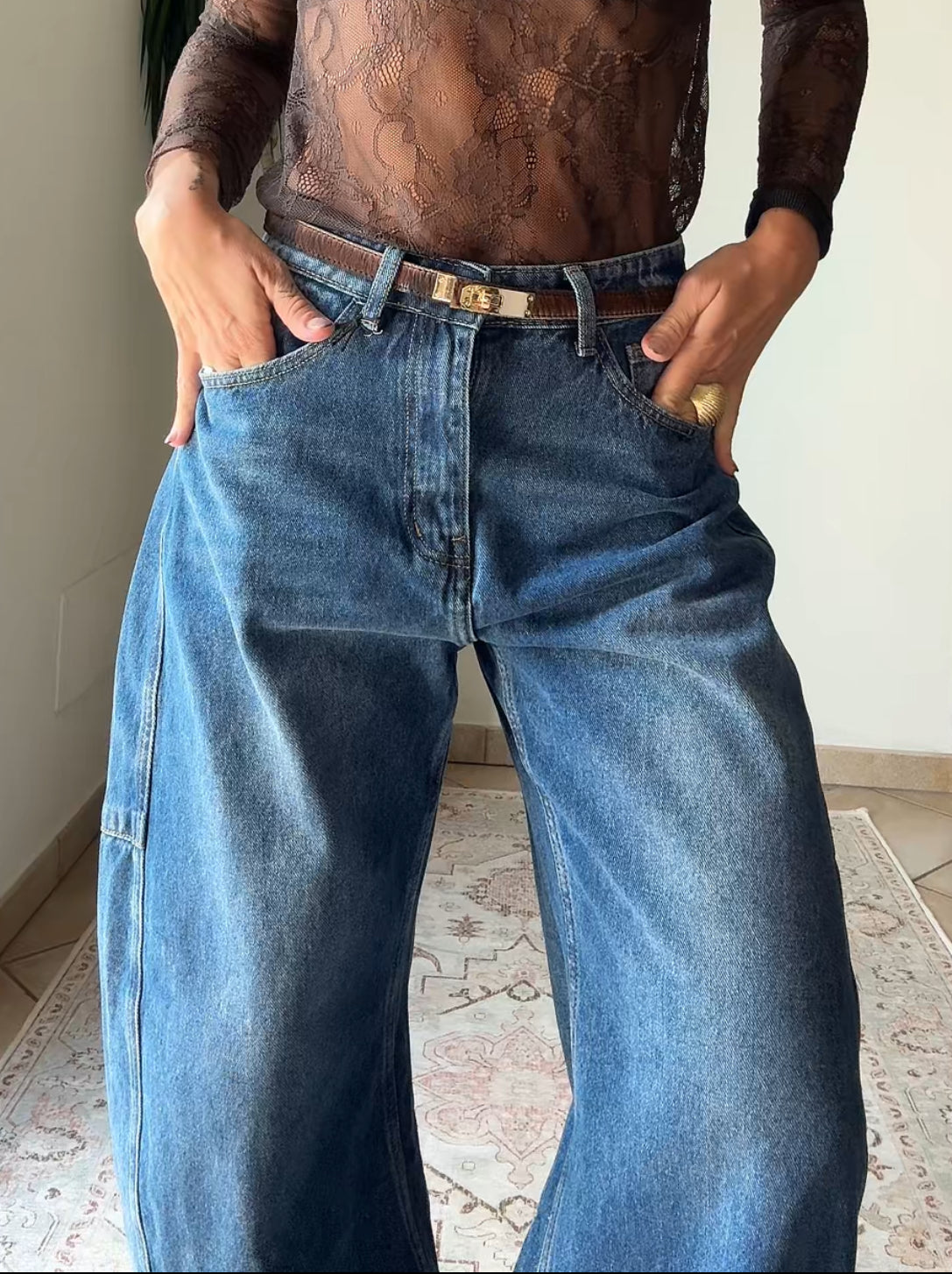 Jeans MONICA