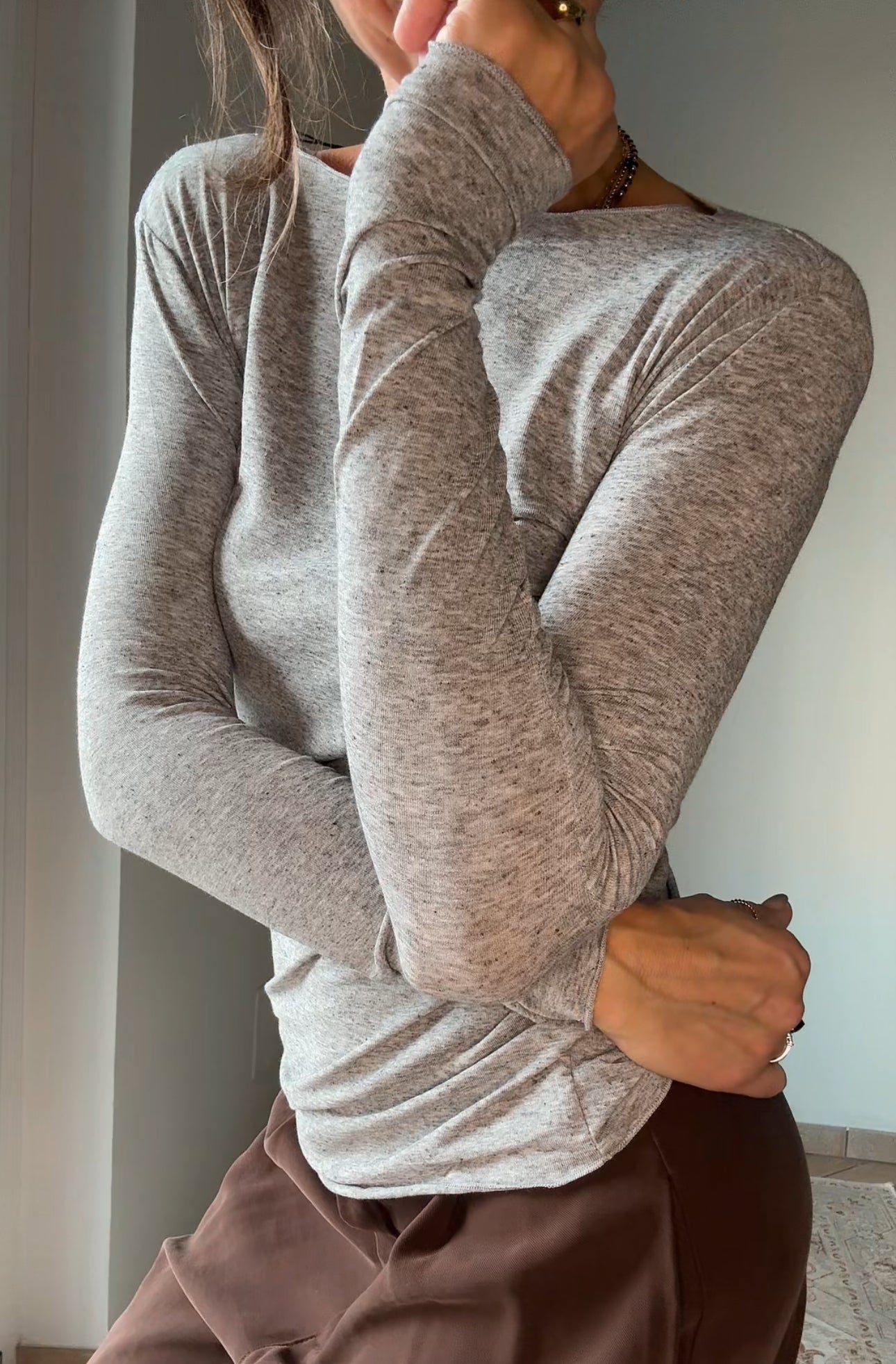 Maglia SOFT
