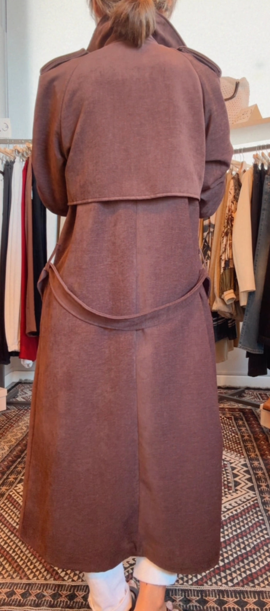 Trench LONDON
