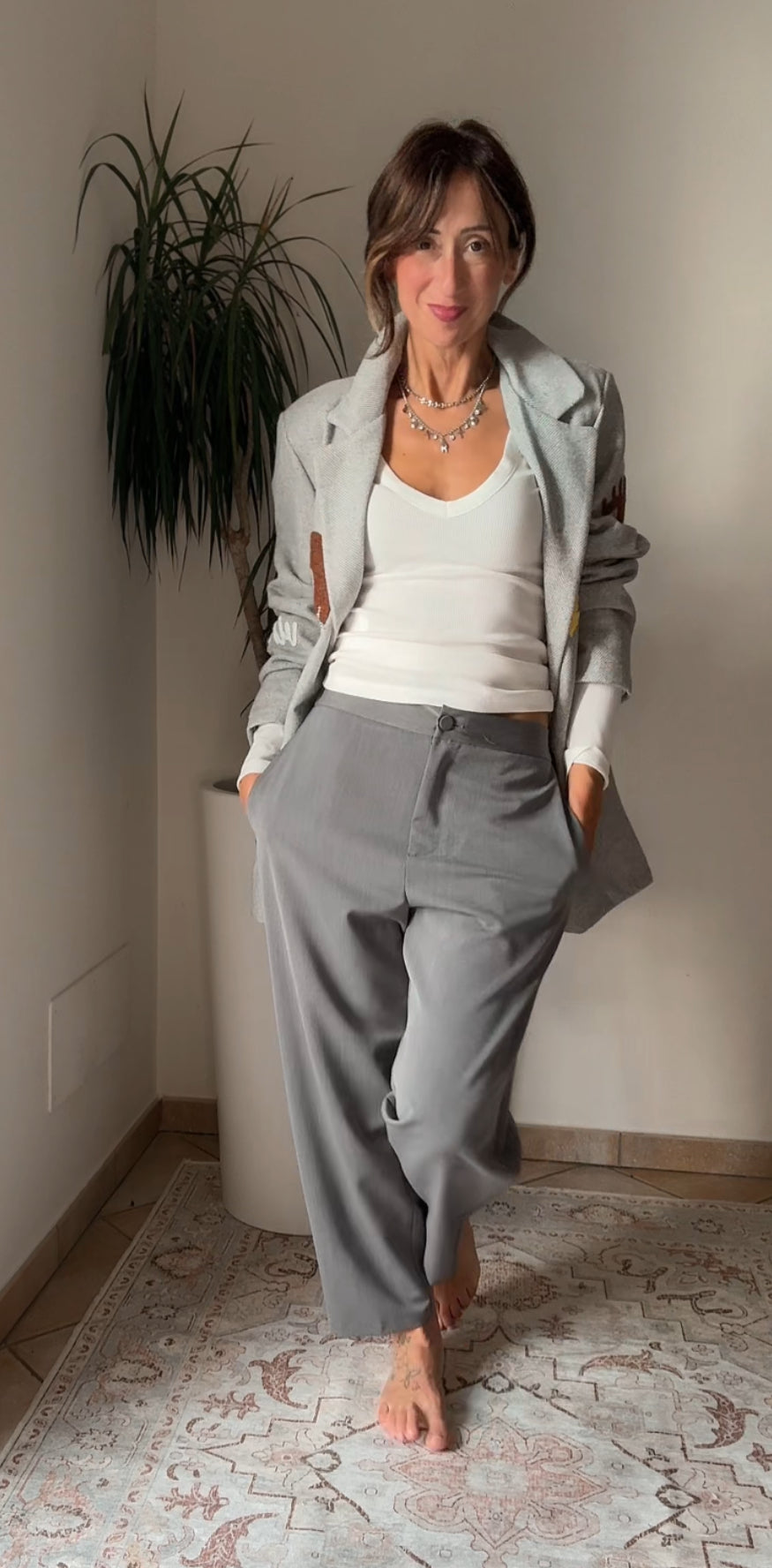Pantalone SONIA