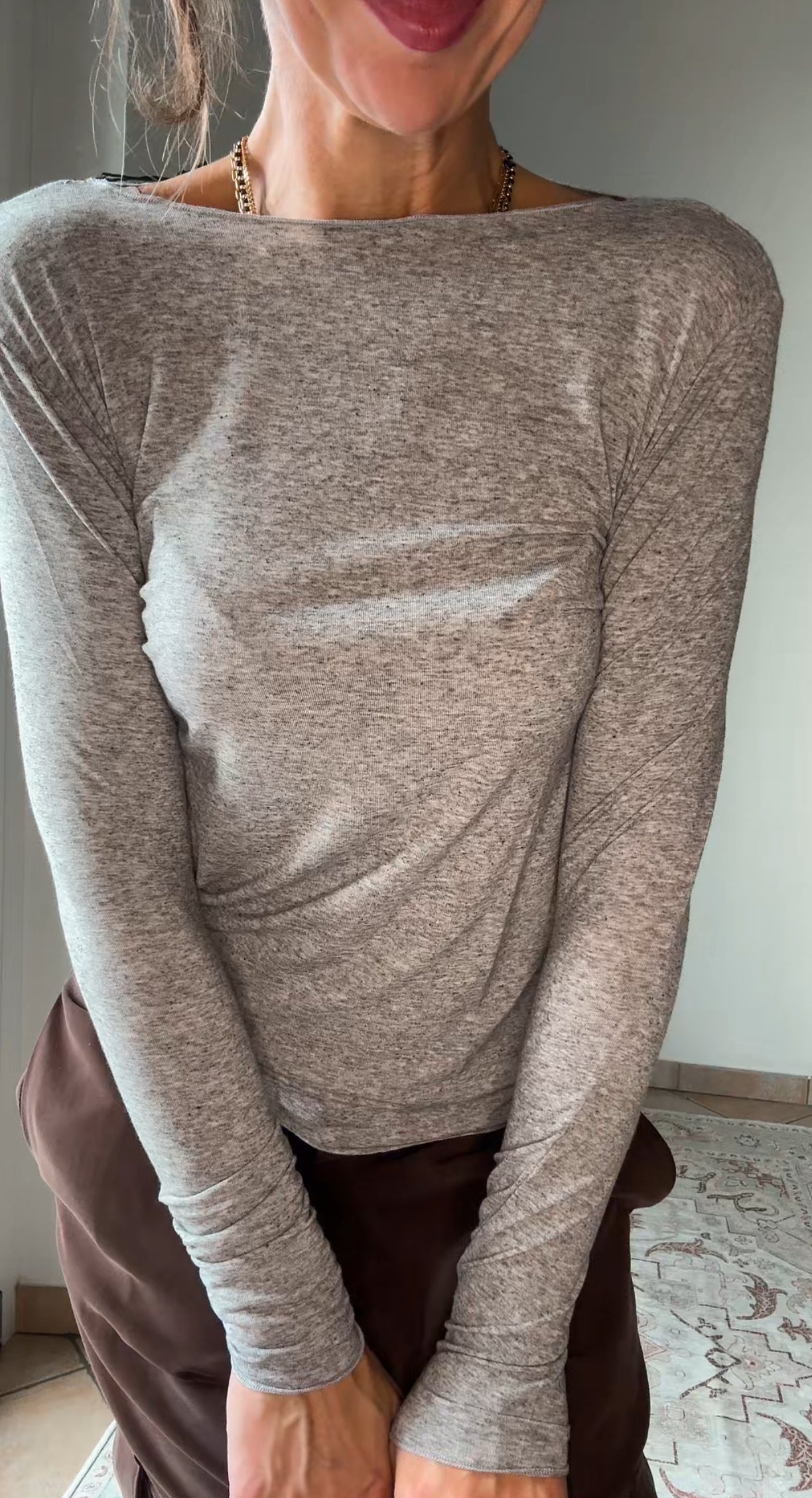 Maglia SOFT