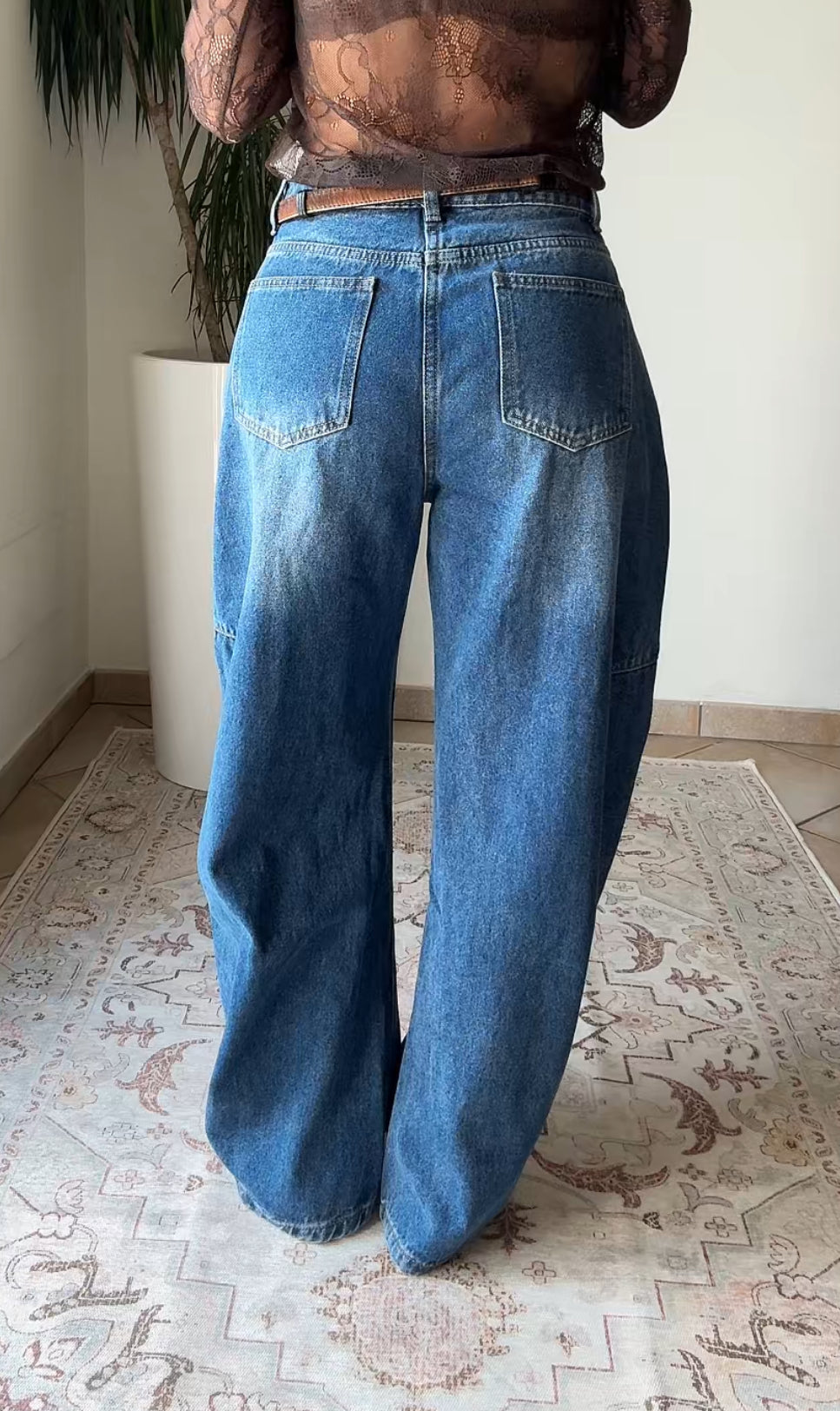 Jeans MONICA