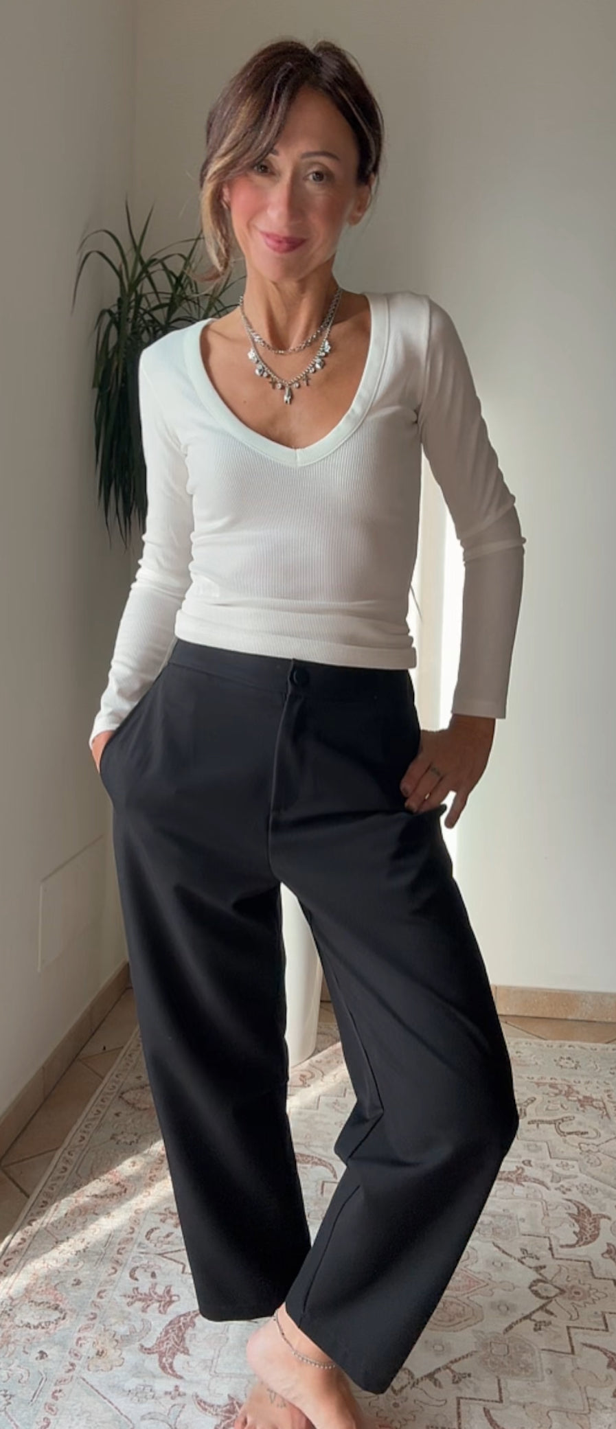 Pantalone SONIA