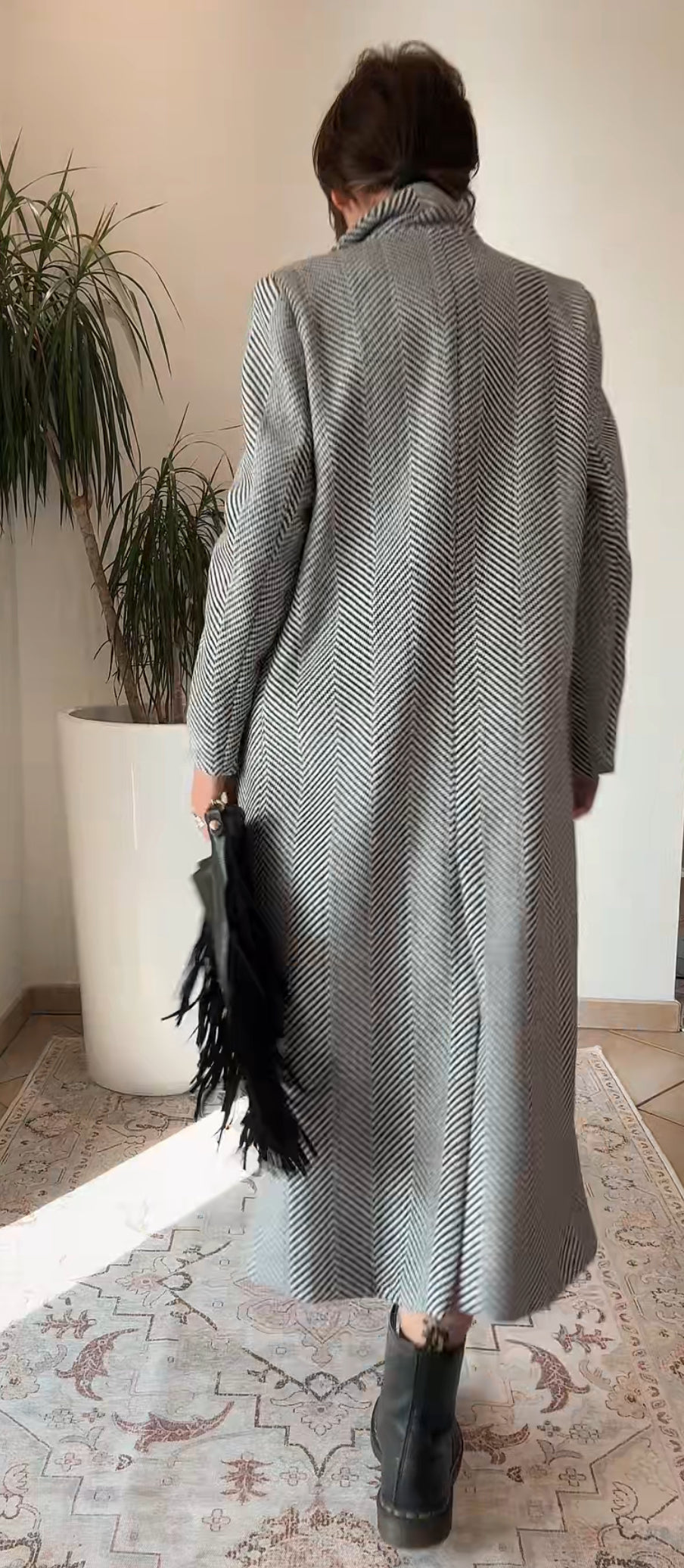 Cappotto CHICAGO