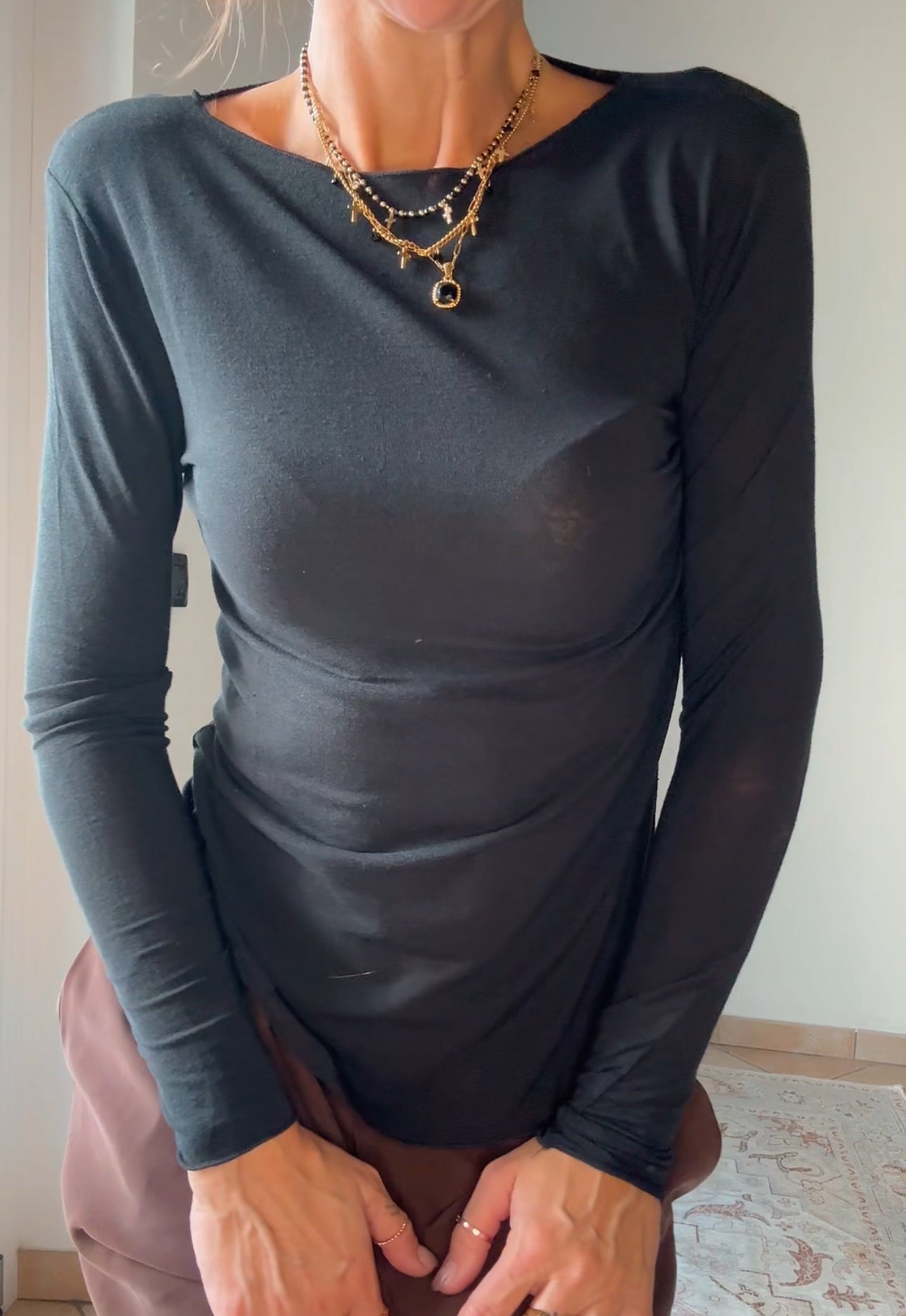 Maglia SOFT
