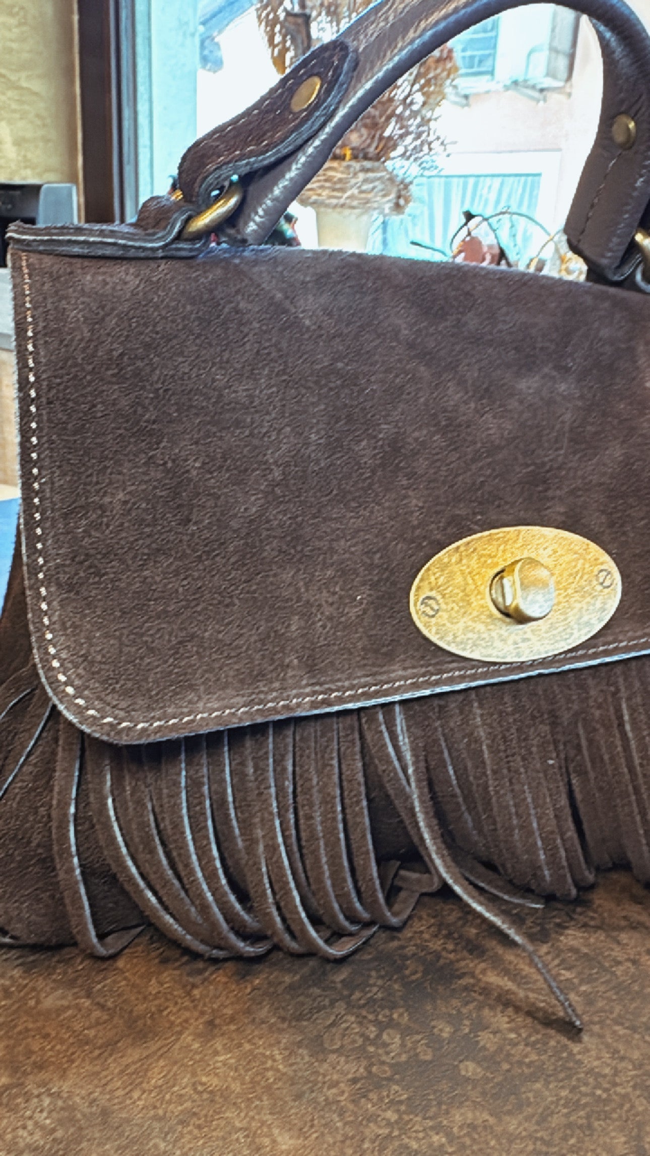 Borsa CLEO MINI