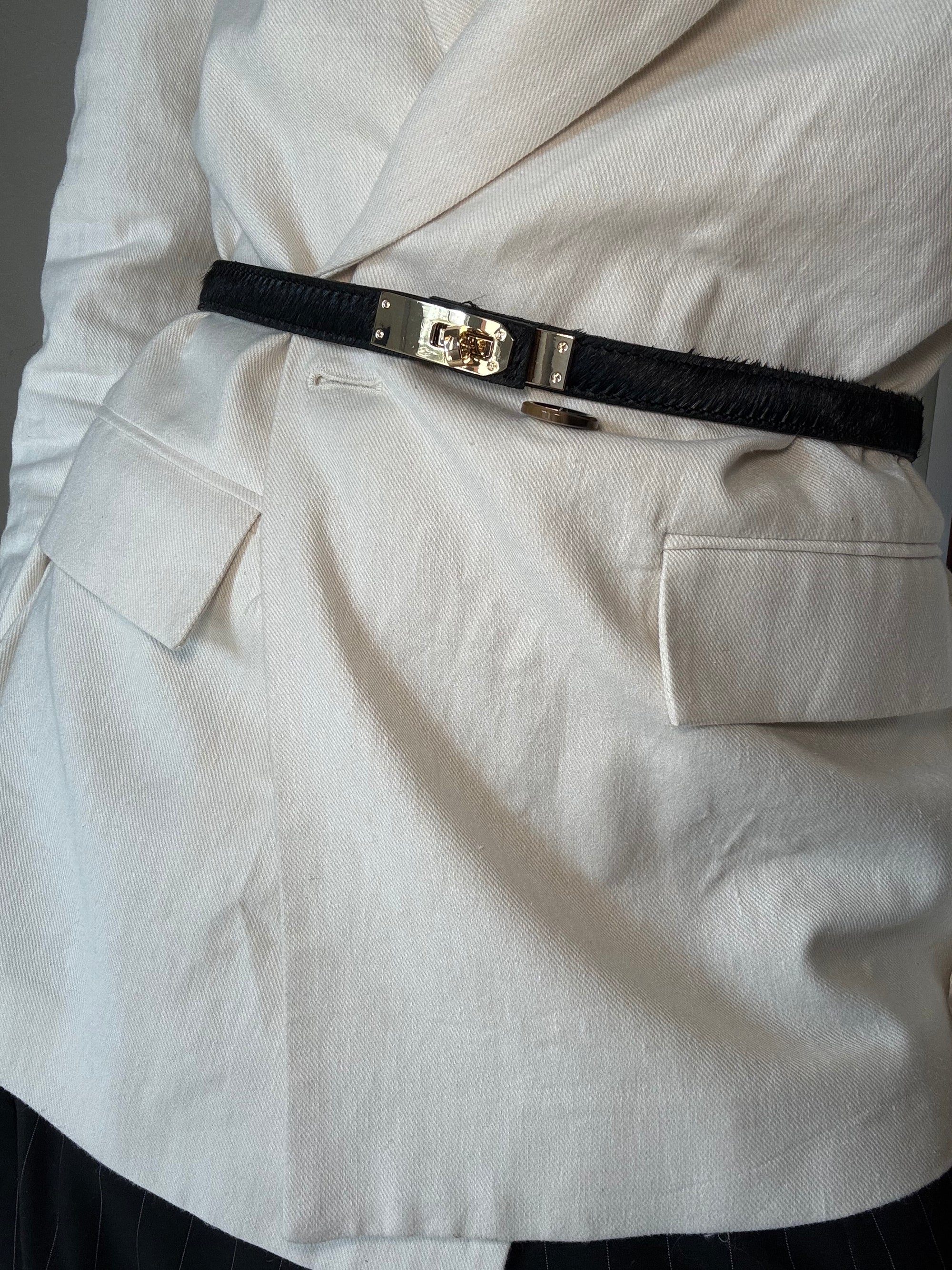 Cintura mod. HERMÈS