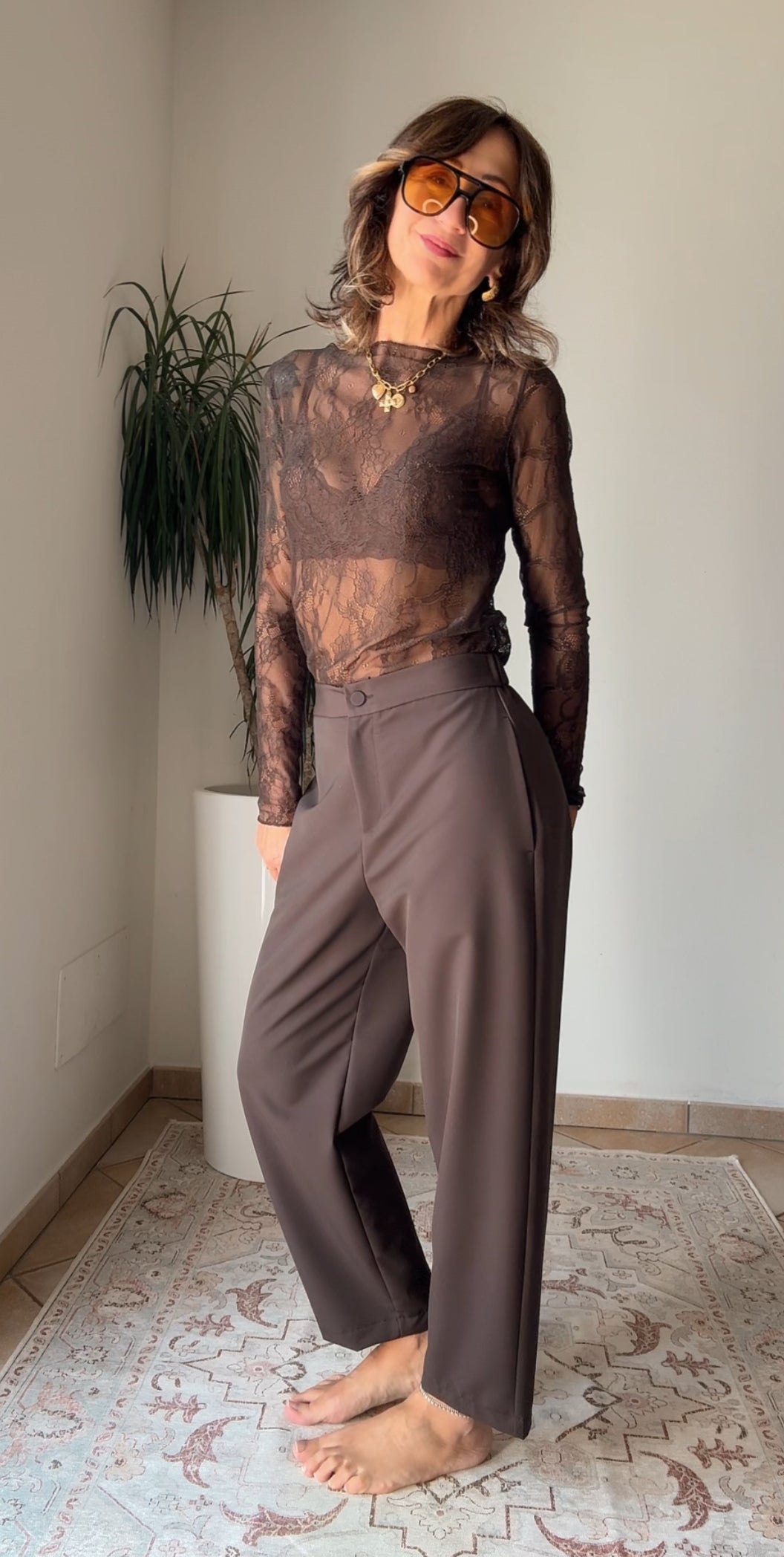 Pantalone SONIA