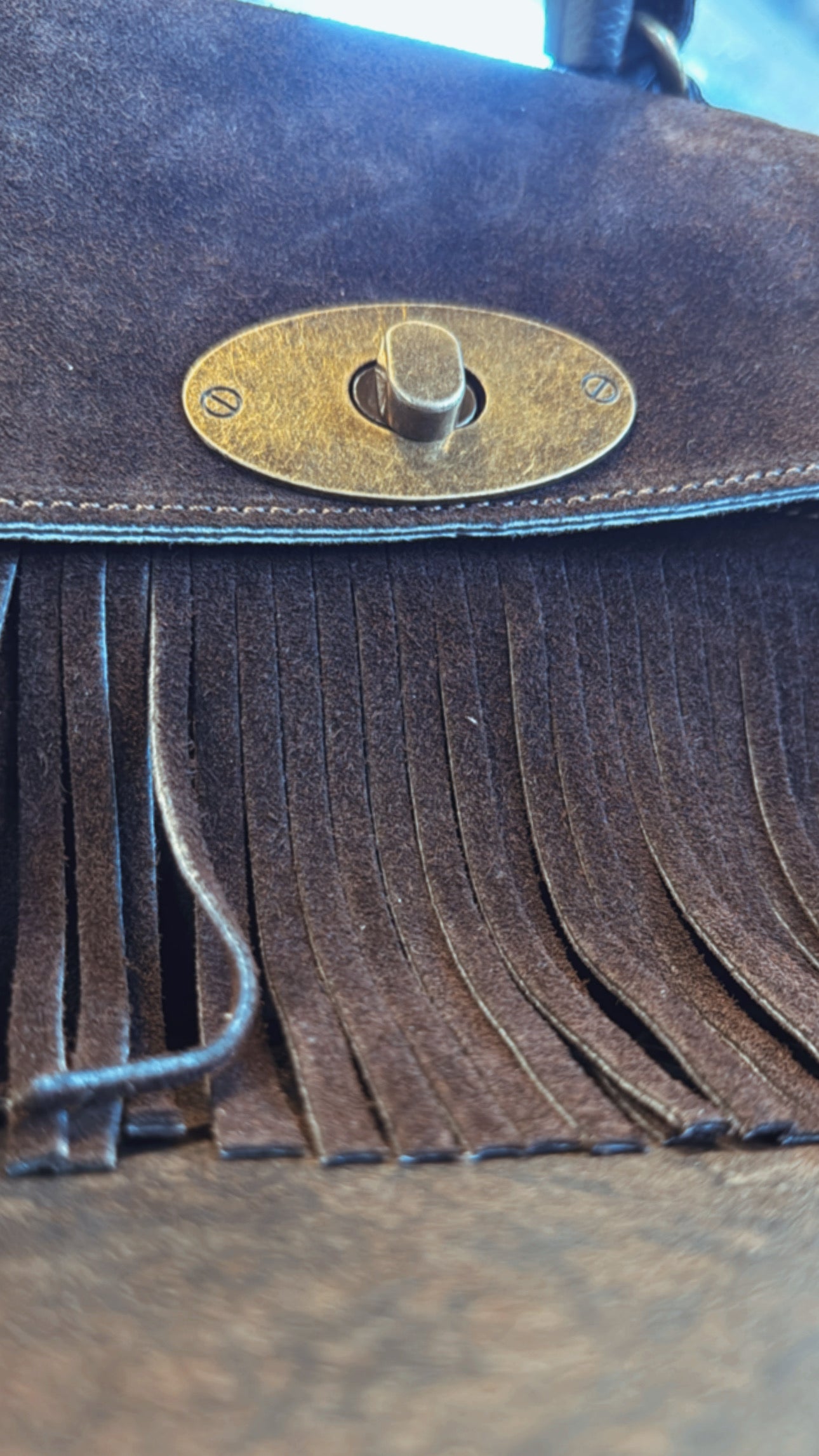 Borsa CLEO MINI