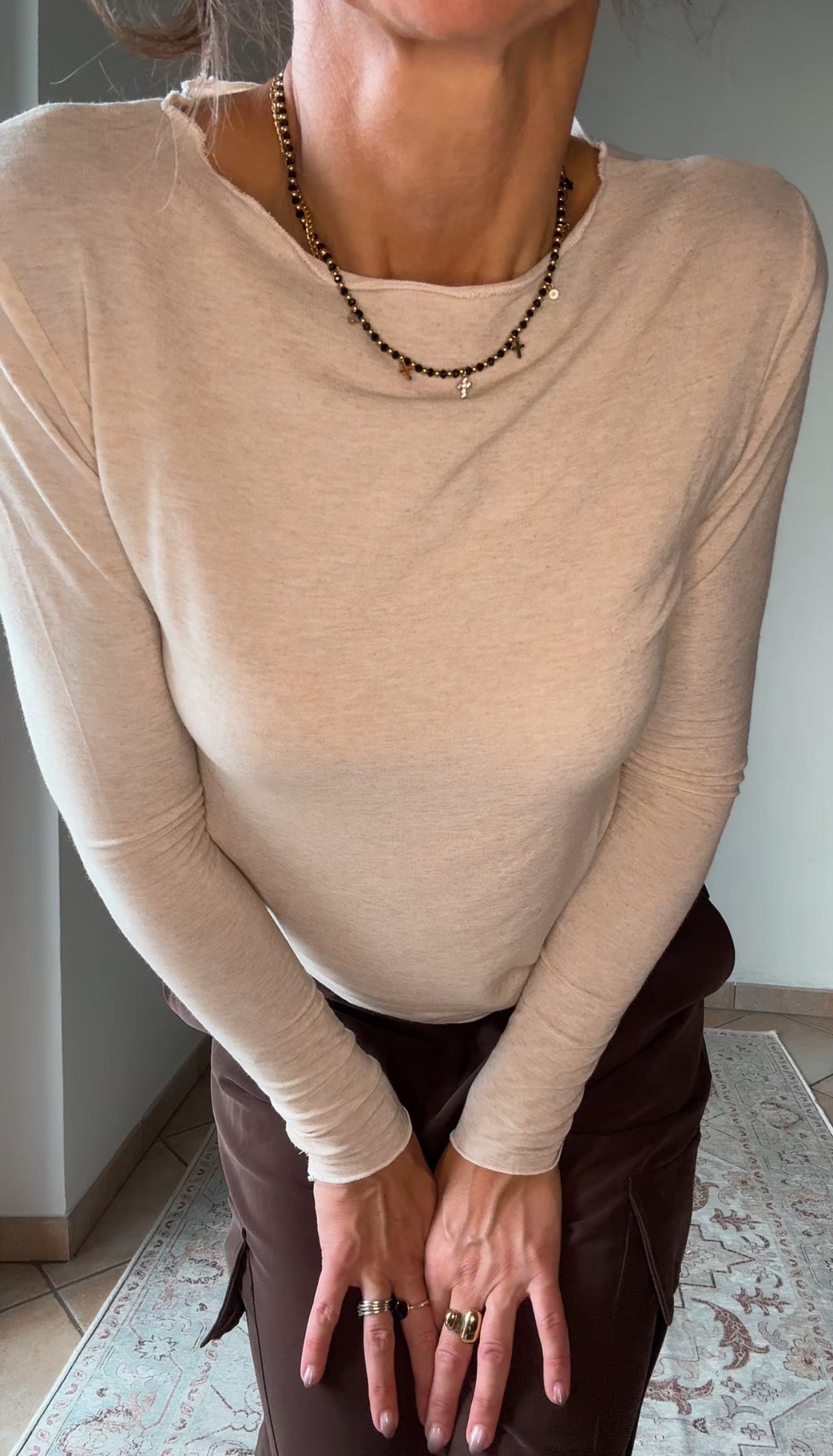 Maglia SOFT