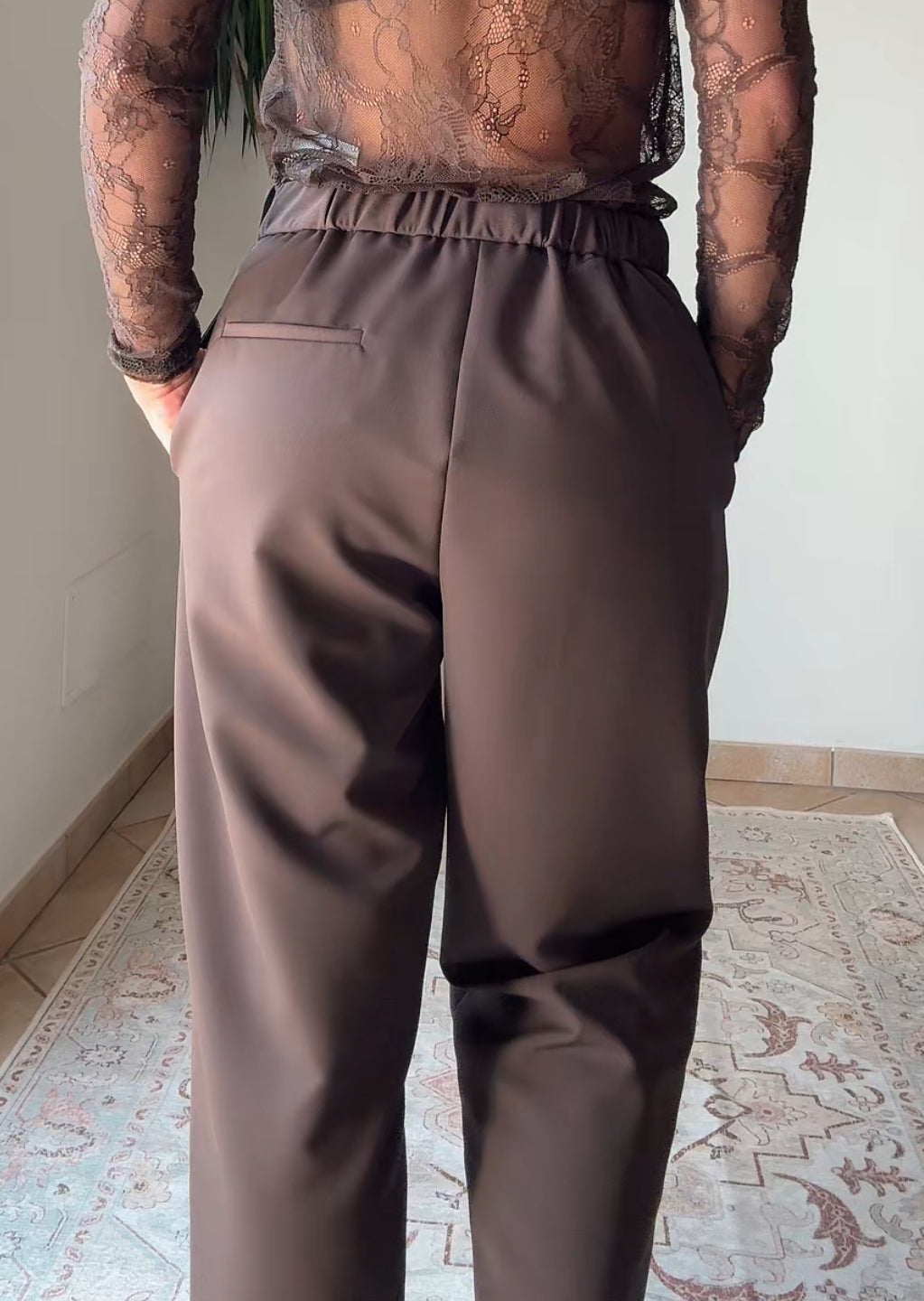 Pantalone SONIA