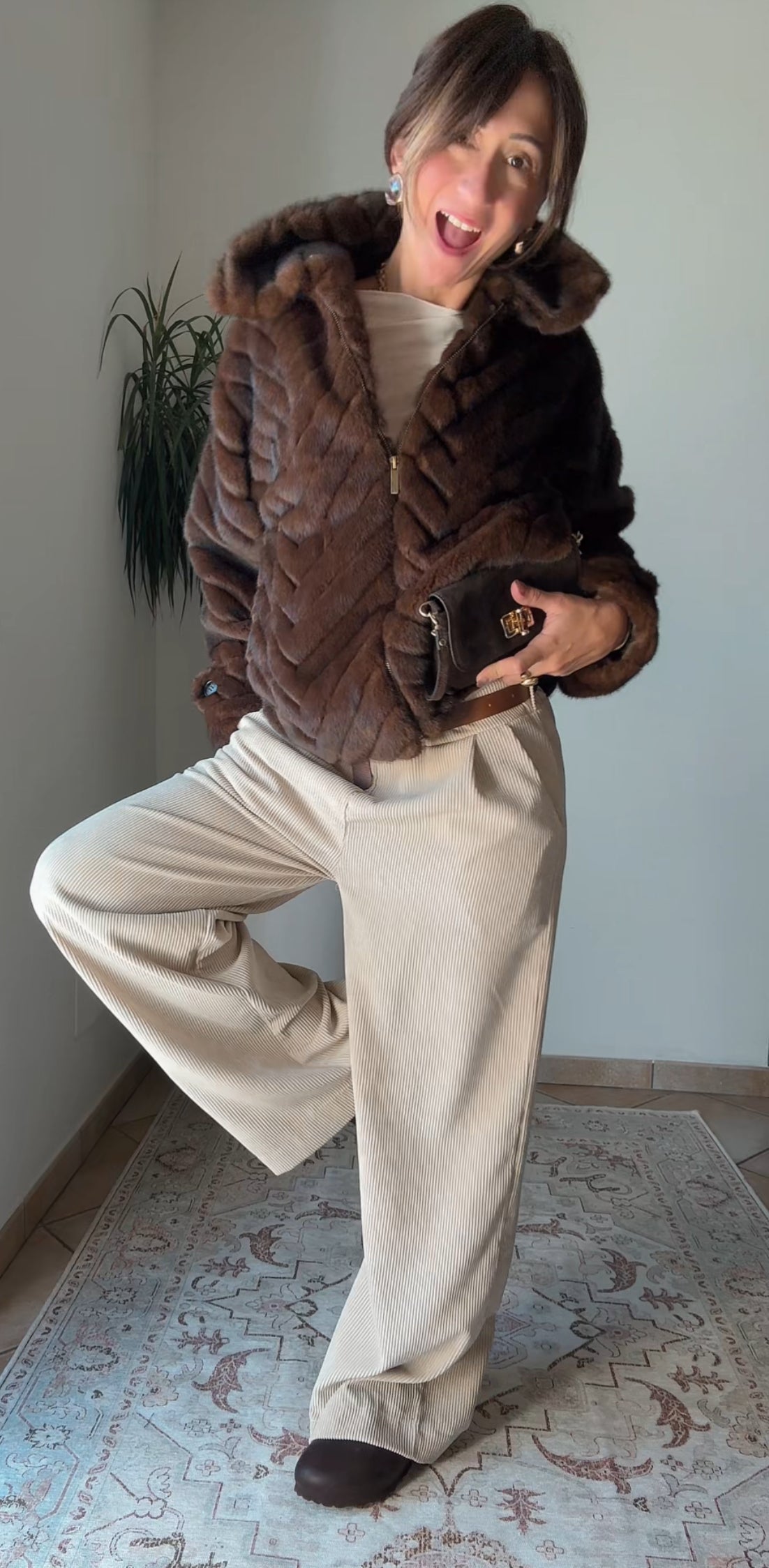 Pantalone STELLA