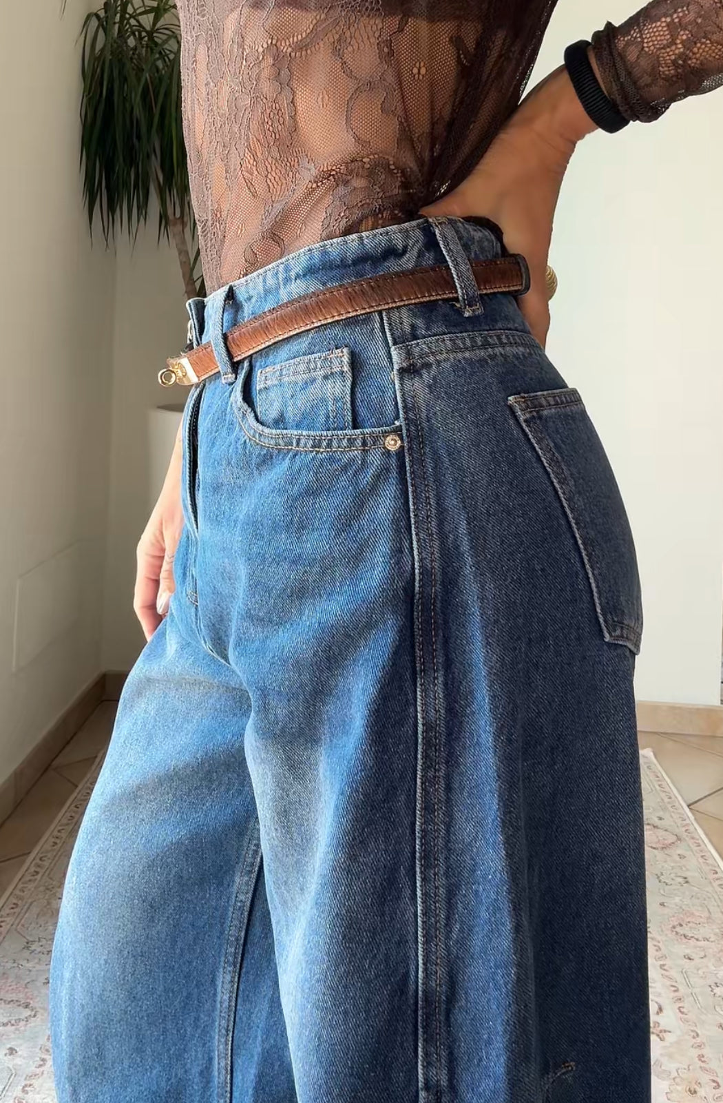 Jeans MONICA