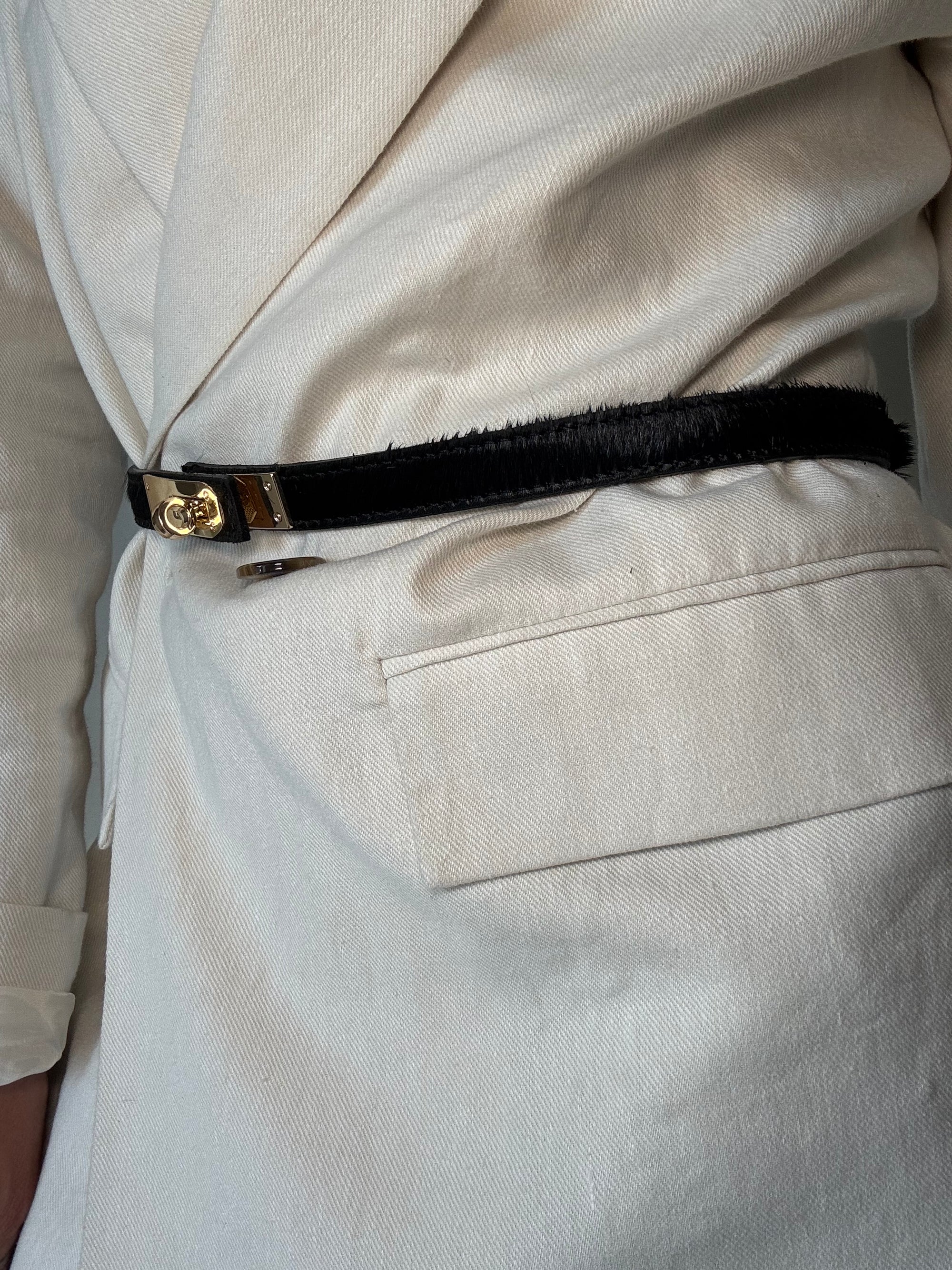 Cintura mod. HERMÈS