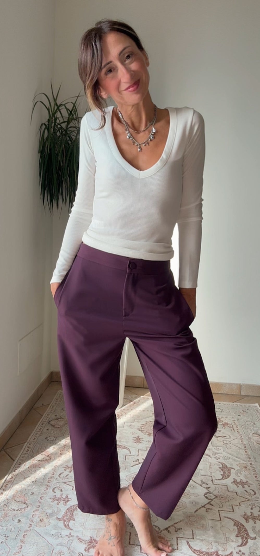 Pantalone SONIA