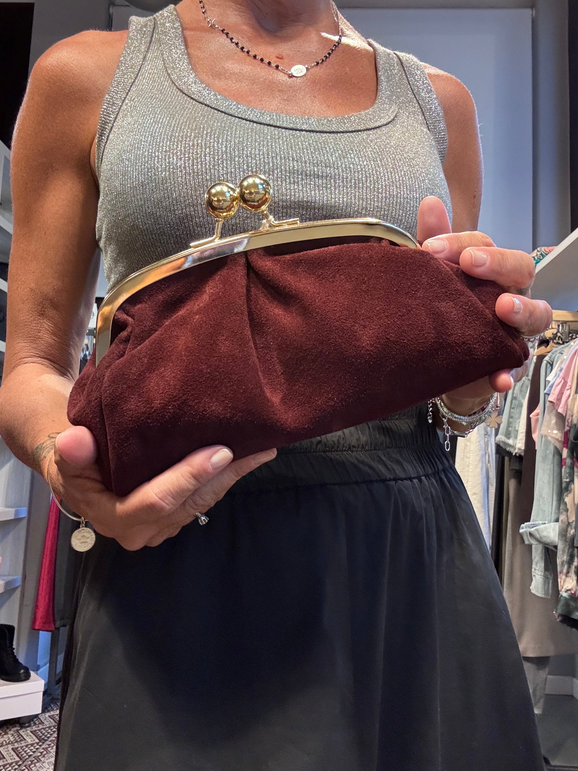 Borsa BIJOUX