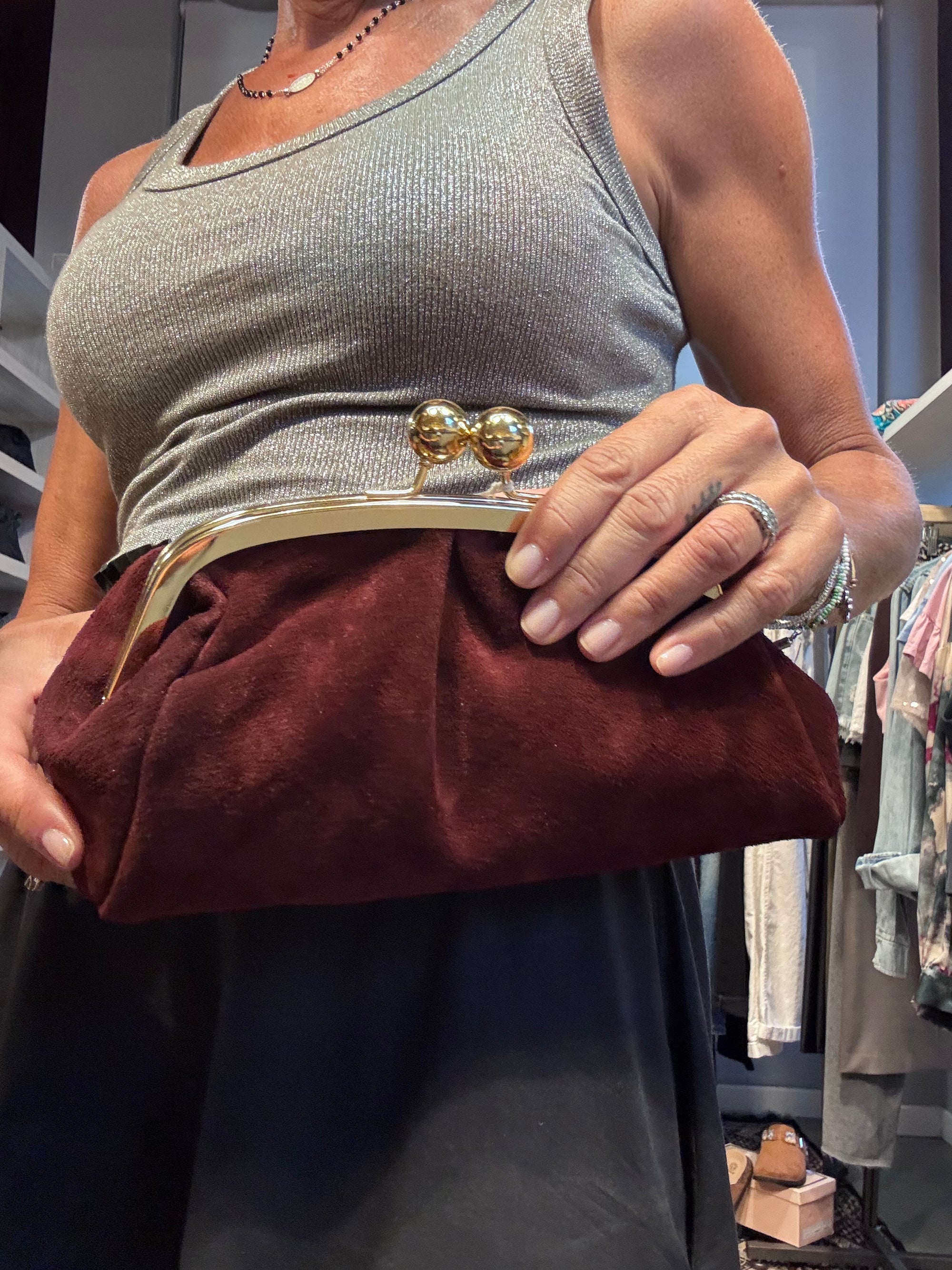 Borsa BIJOUX