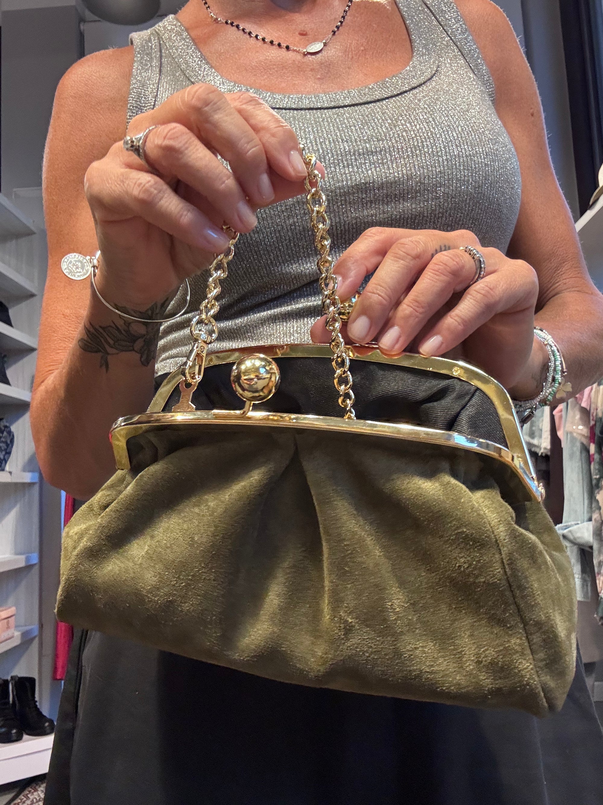 Borsa BIJOUX