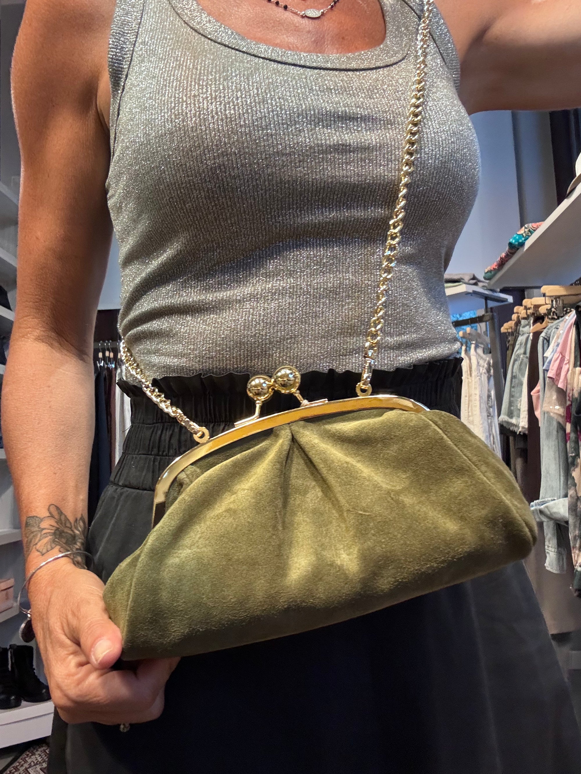 Borsa BIJOUX